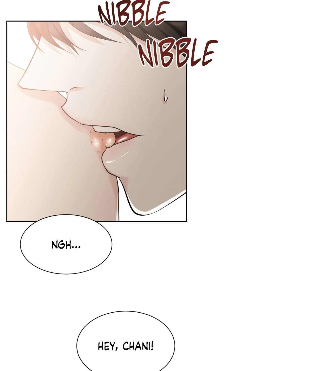 The Way We See Each Other - Chapter 26 manhwa