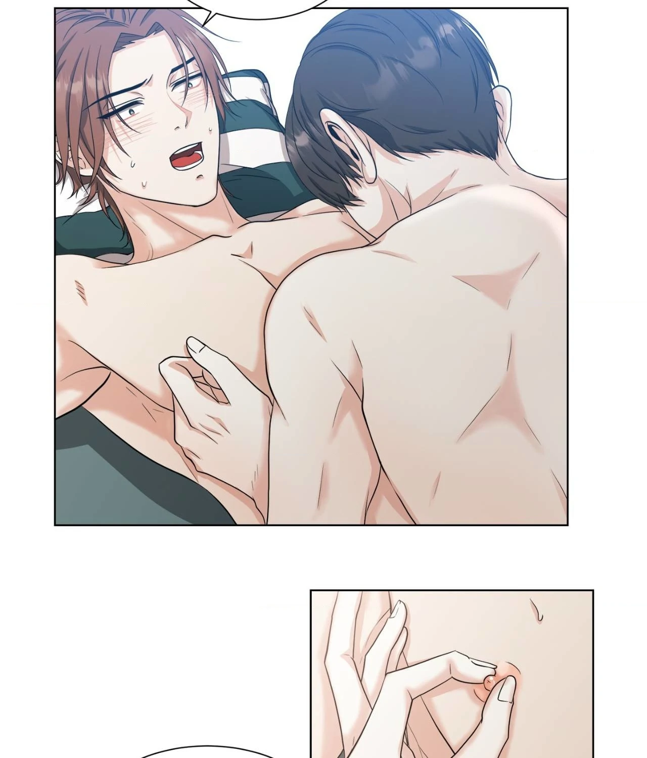 The Way We See Each Other - Chapter 26 manhwa