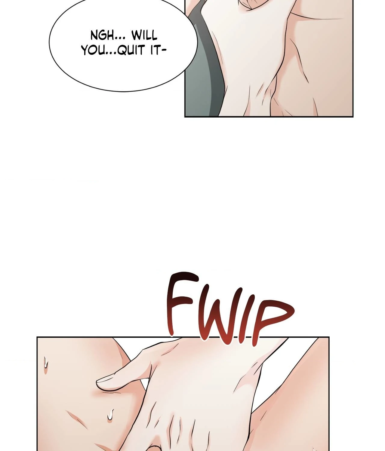 The Way We See Each Other - Chapter 26 manhwa
