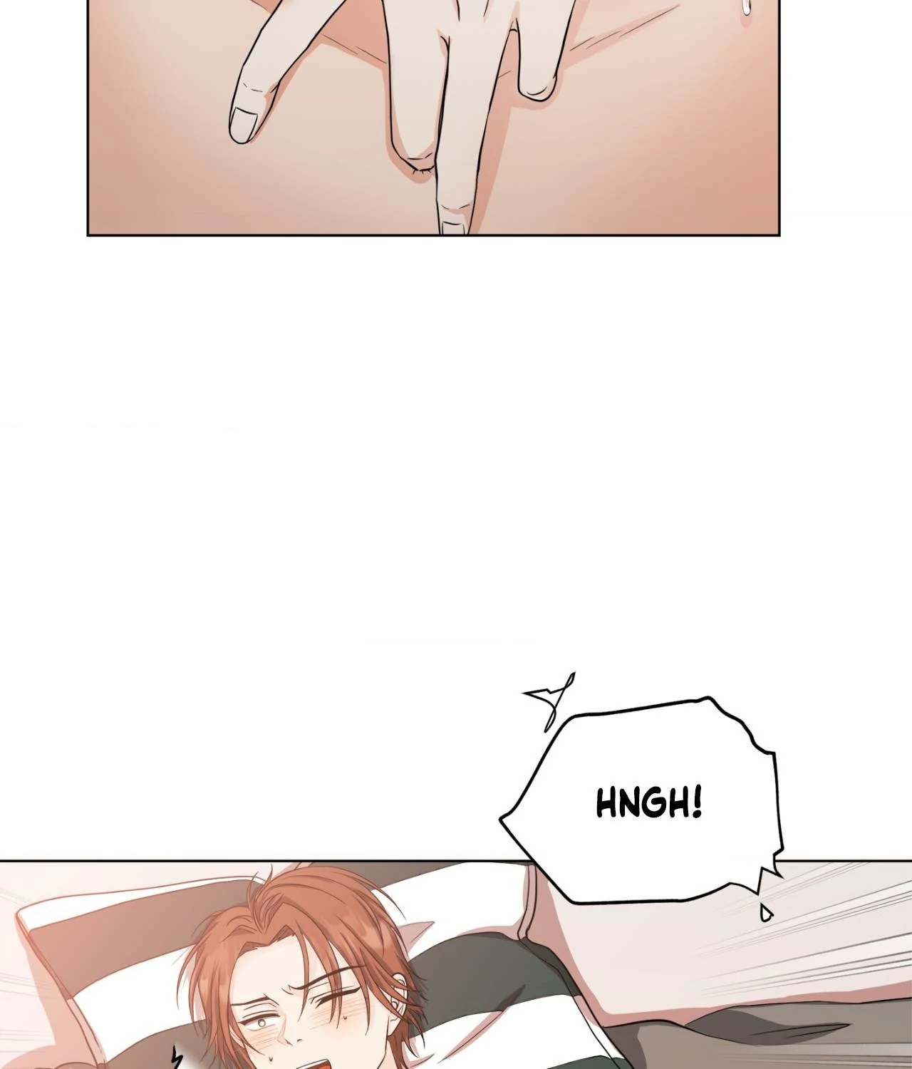 The Way We See Each Other - Chapter 26 manhwa