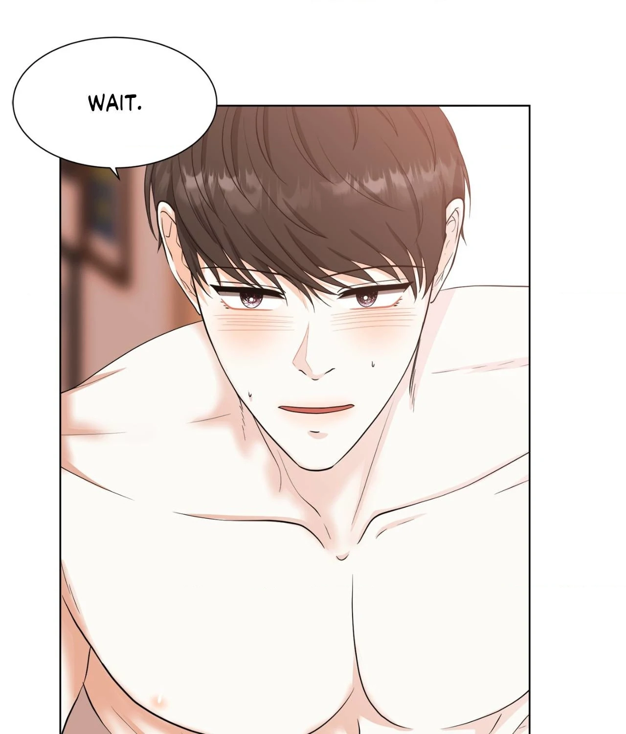 The Way We See Each Other - Chapter 26 manhwa
