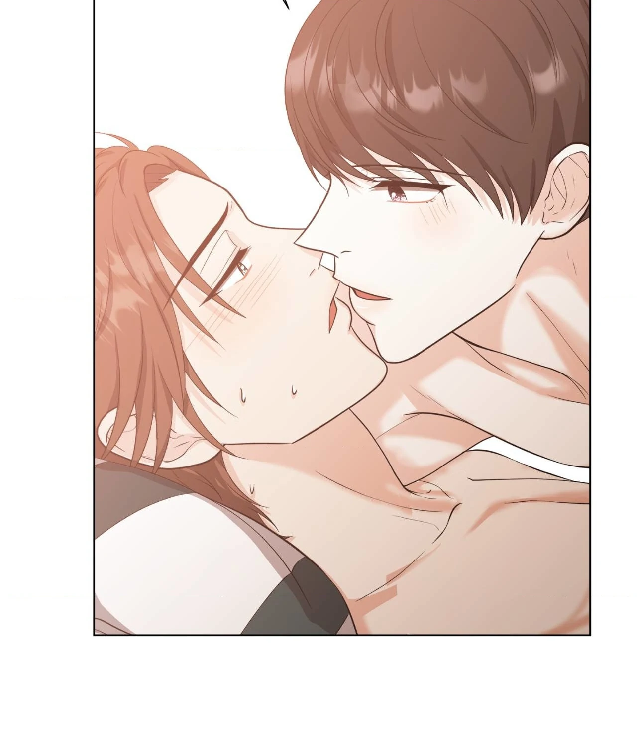 The Way We See Each Other - Chapter 26 manhwa
