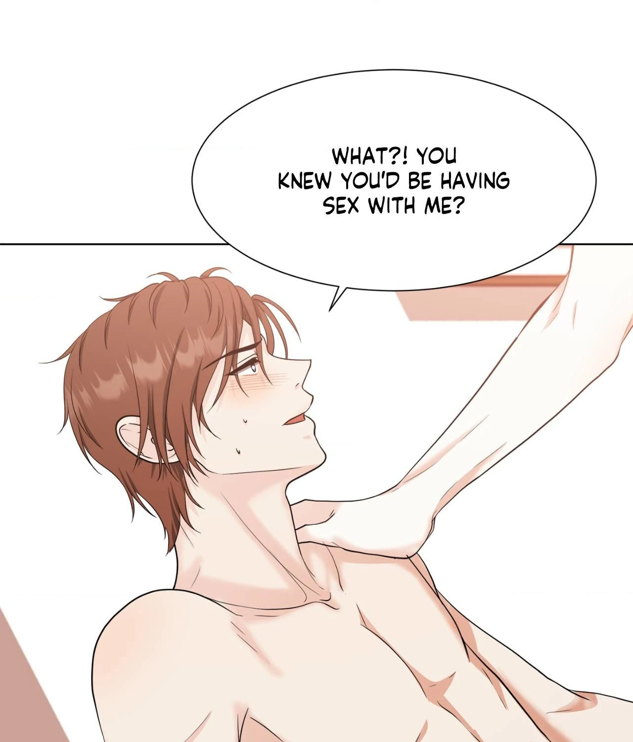 The Way We See Each Other - Chapter 26 manhwa