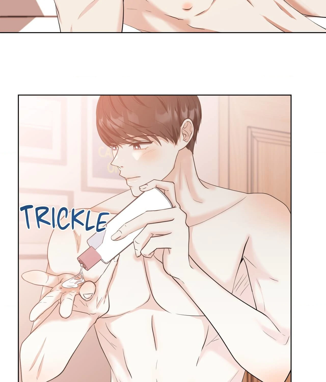The Way We See Each Other - Chapter 26 manhwa
