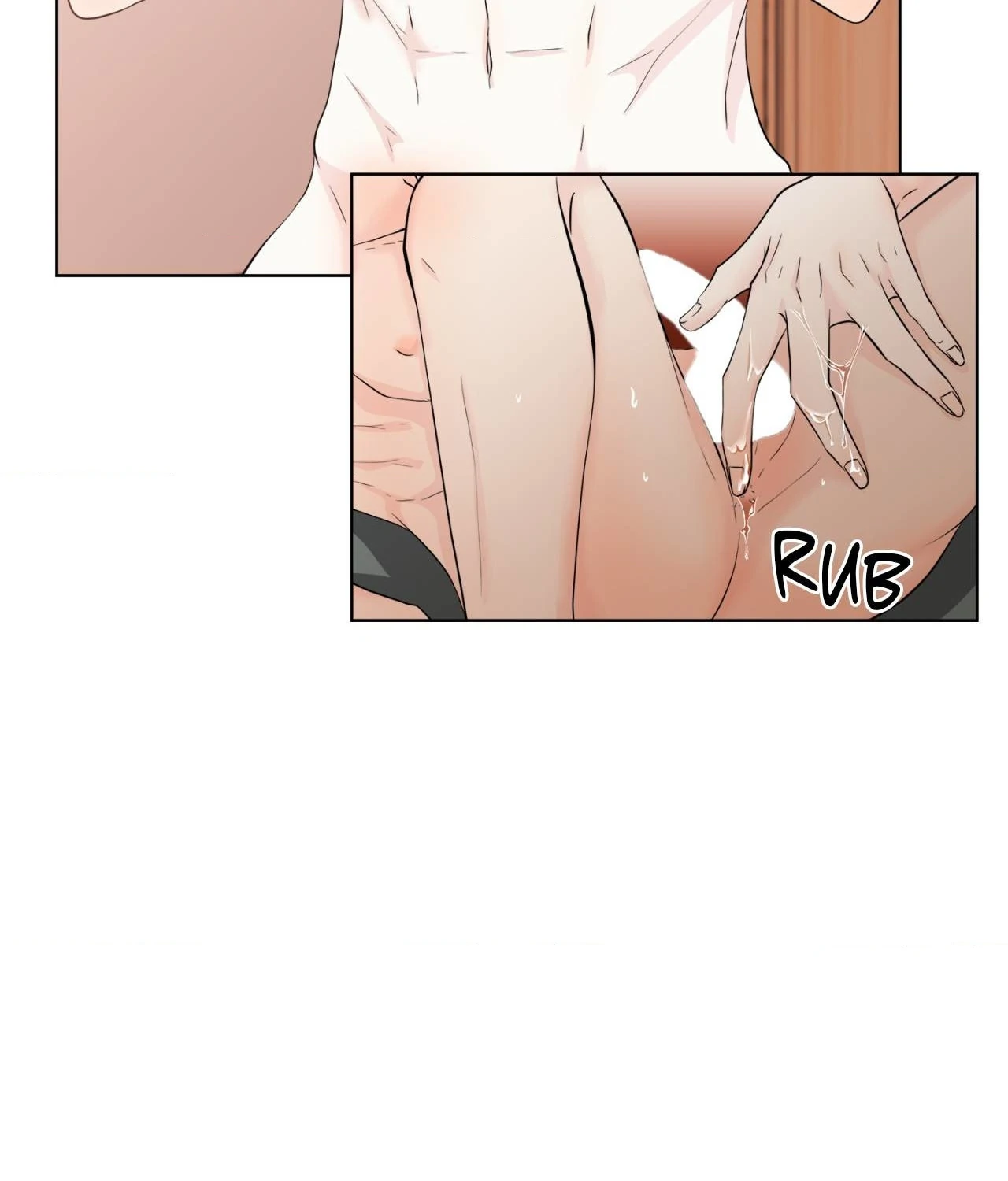 The Way We See Each Other - Chapter 26 manhwa