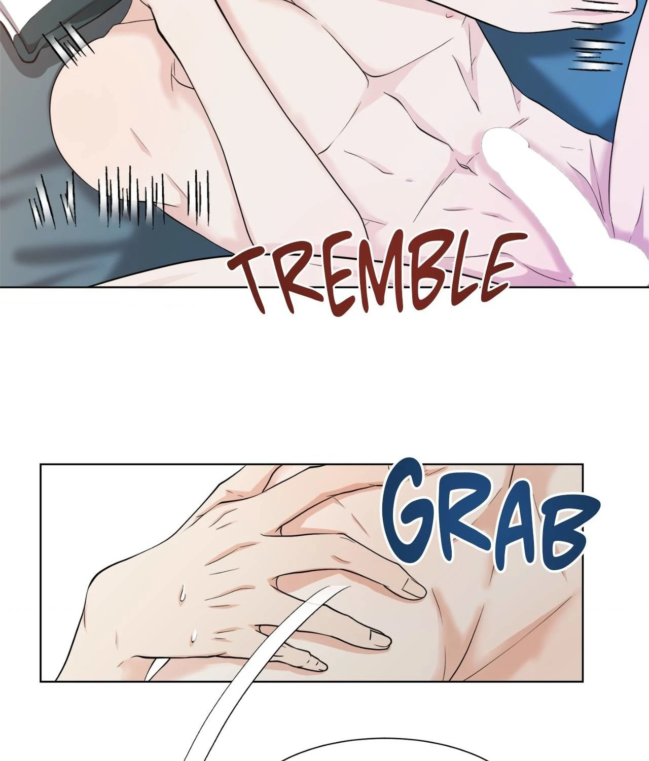 The Way We See Each Other - Chapter 26 manhwa