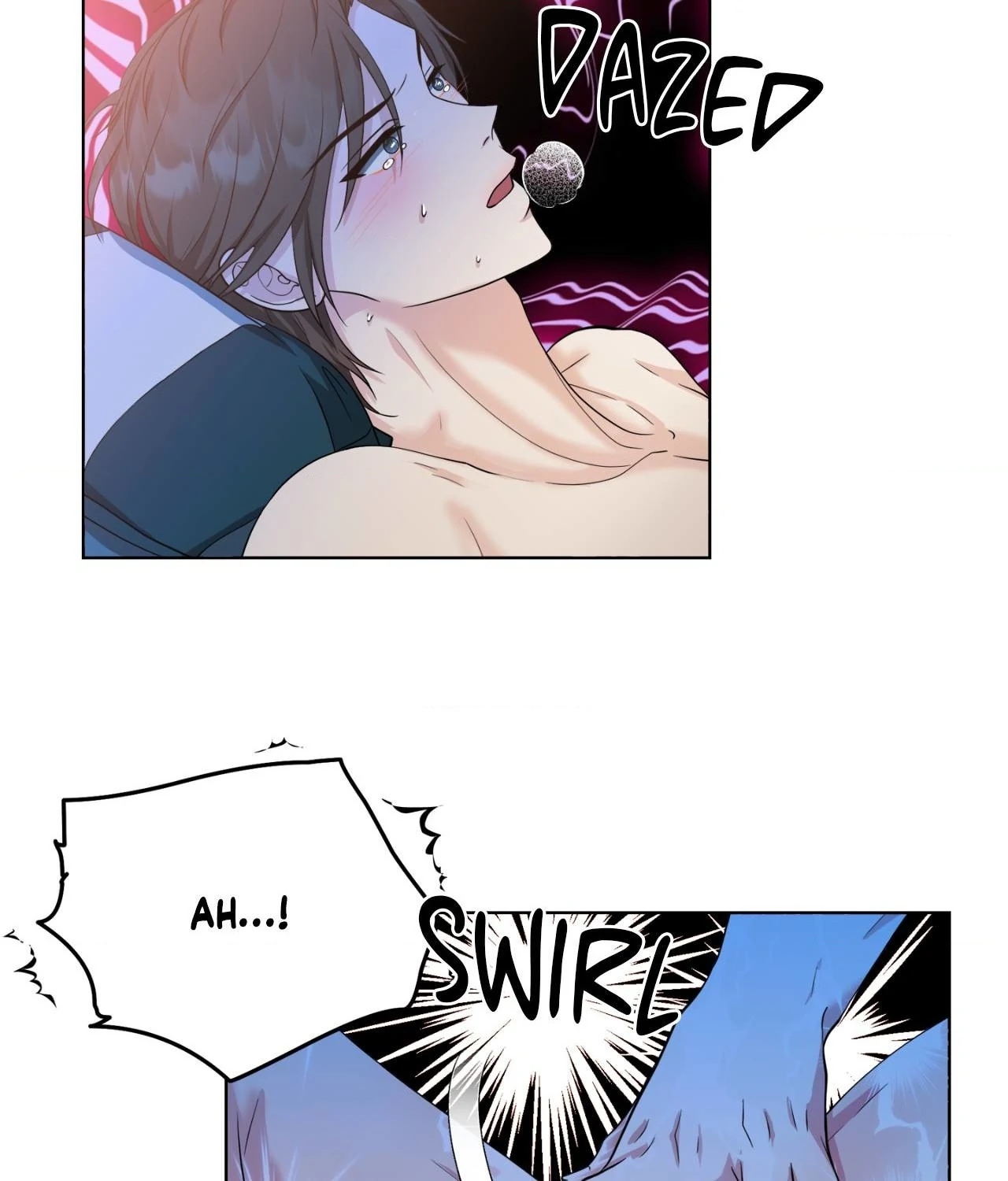 The Way We See Each Other - Chapter 26 manhwa