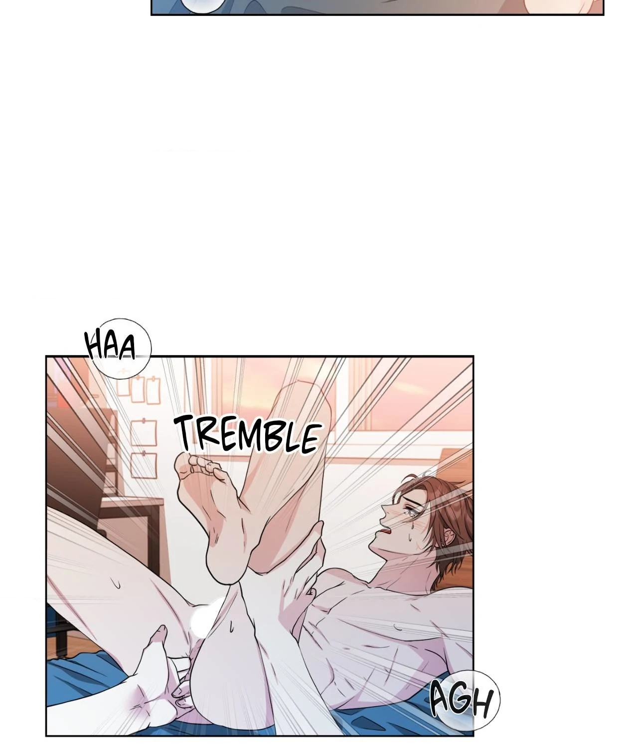 The Way We See Each Other - Chapter 26 manhwa