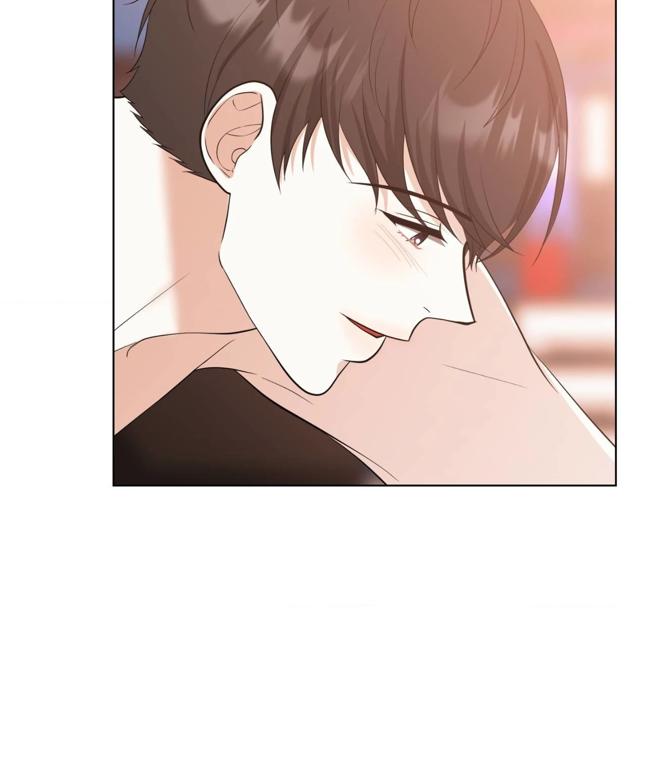 The Way We See Each Other - Chapter 26 manhwa