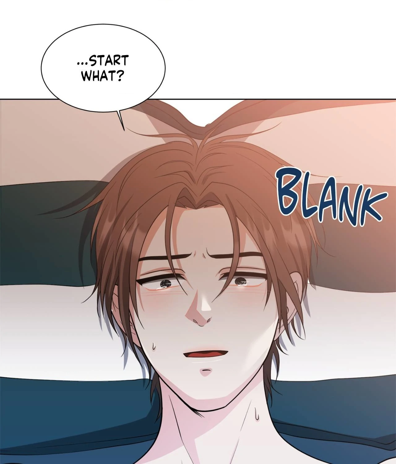 The Way We See Each Other - Chapter 26 manhwa