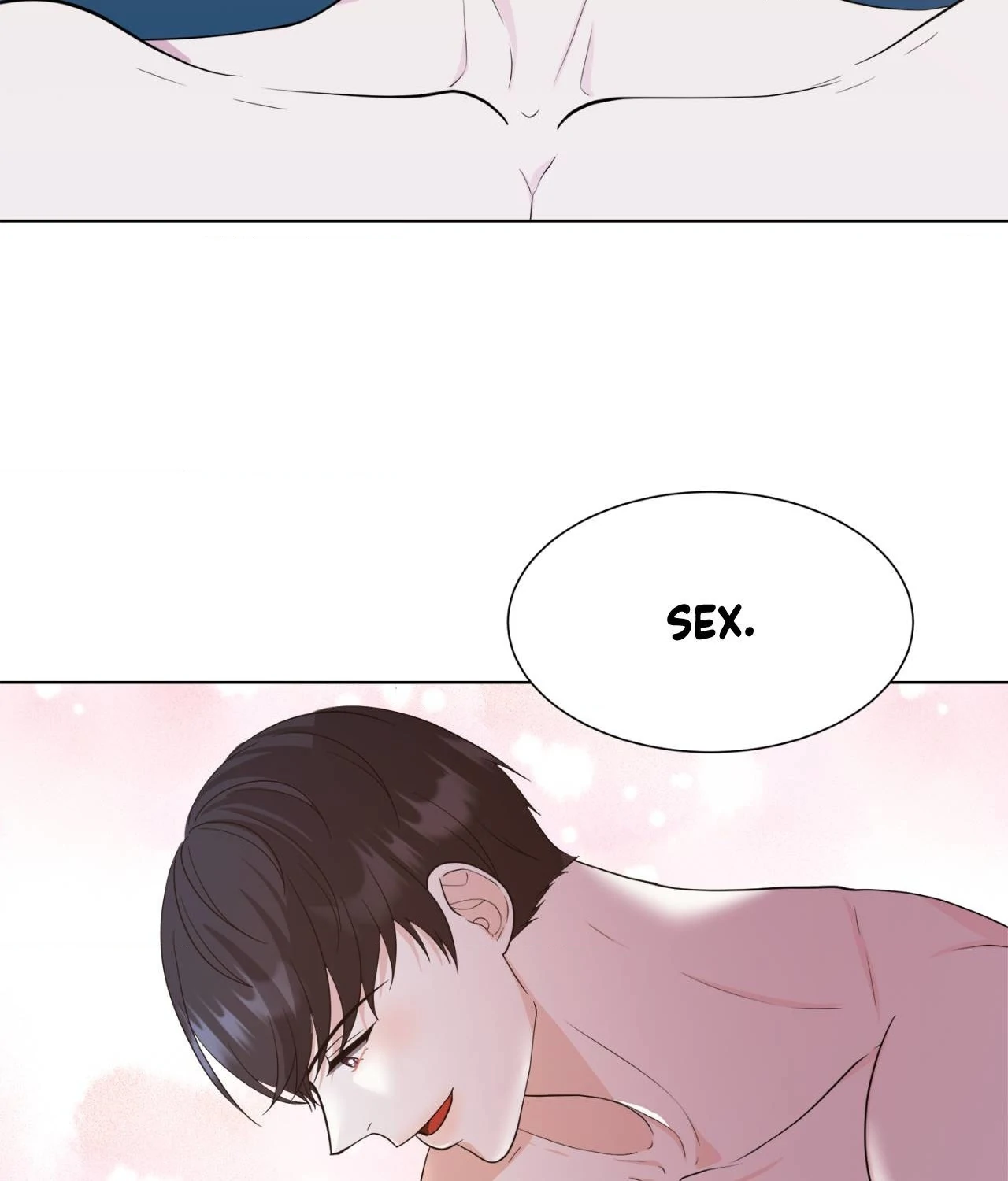 The Way We See Each Other - Chapter 26 manhwa