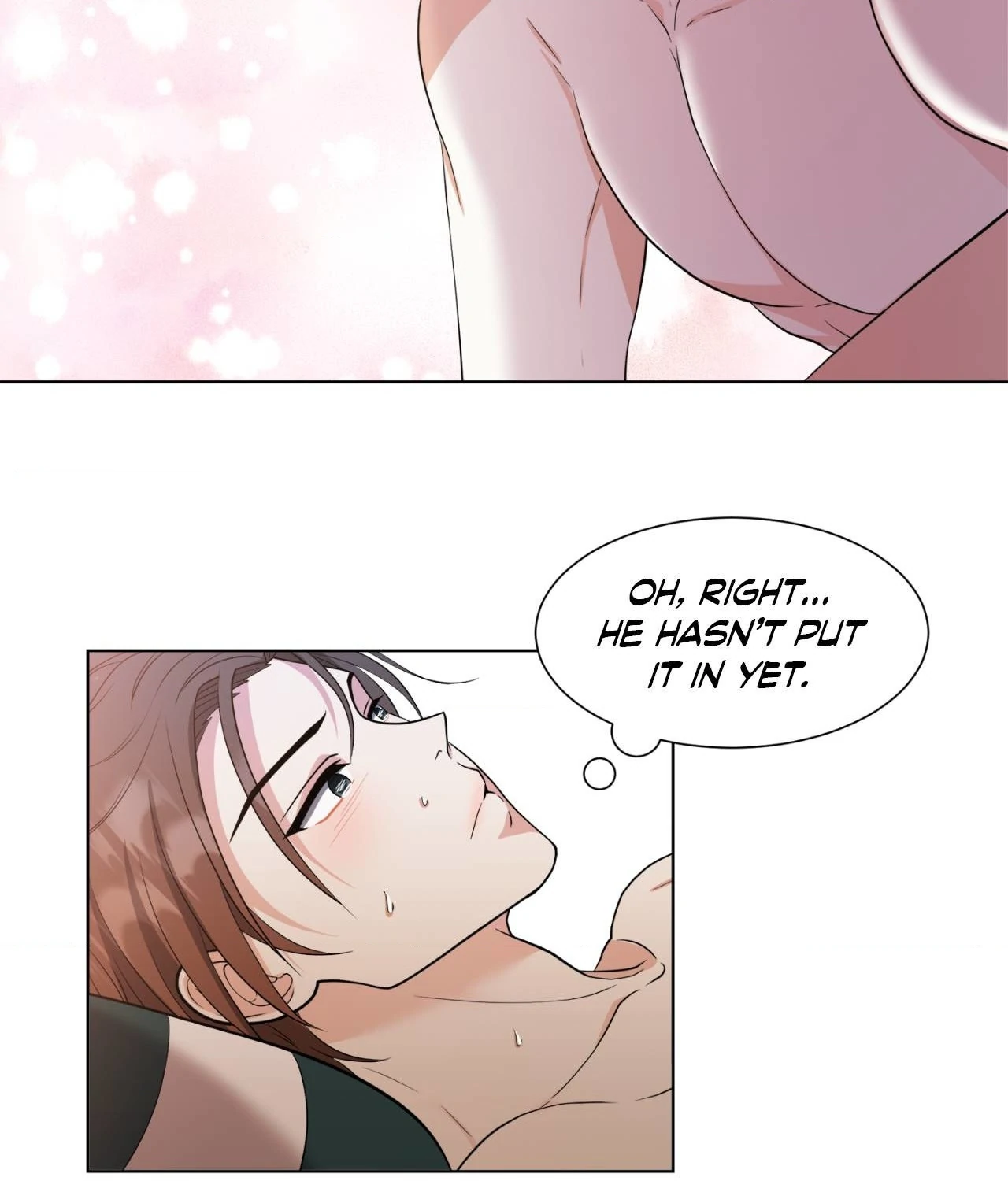 The Way We See Each Other - Chapter 26 manhwa
