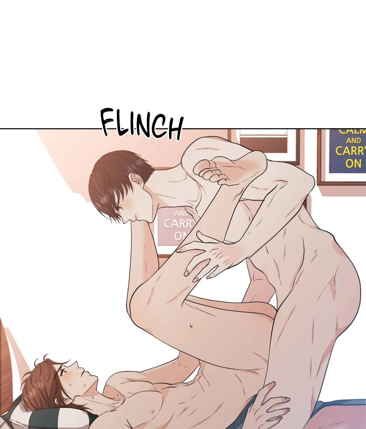 The Way We See Each Other - Chapter 26 manhwa