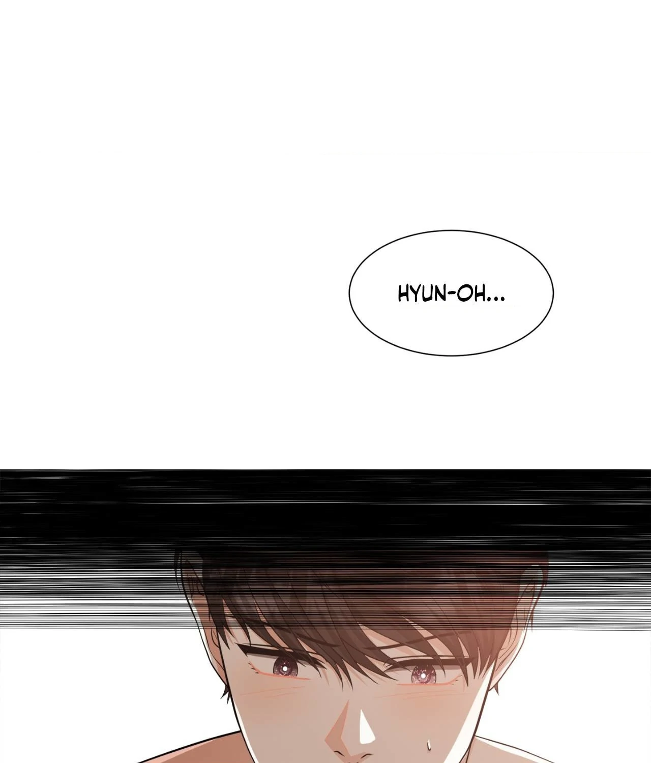 The Way We See Each Other - Chapter 27 manhwa