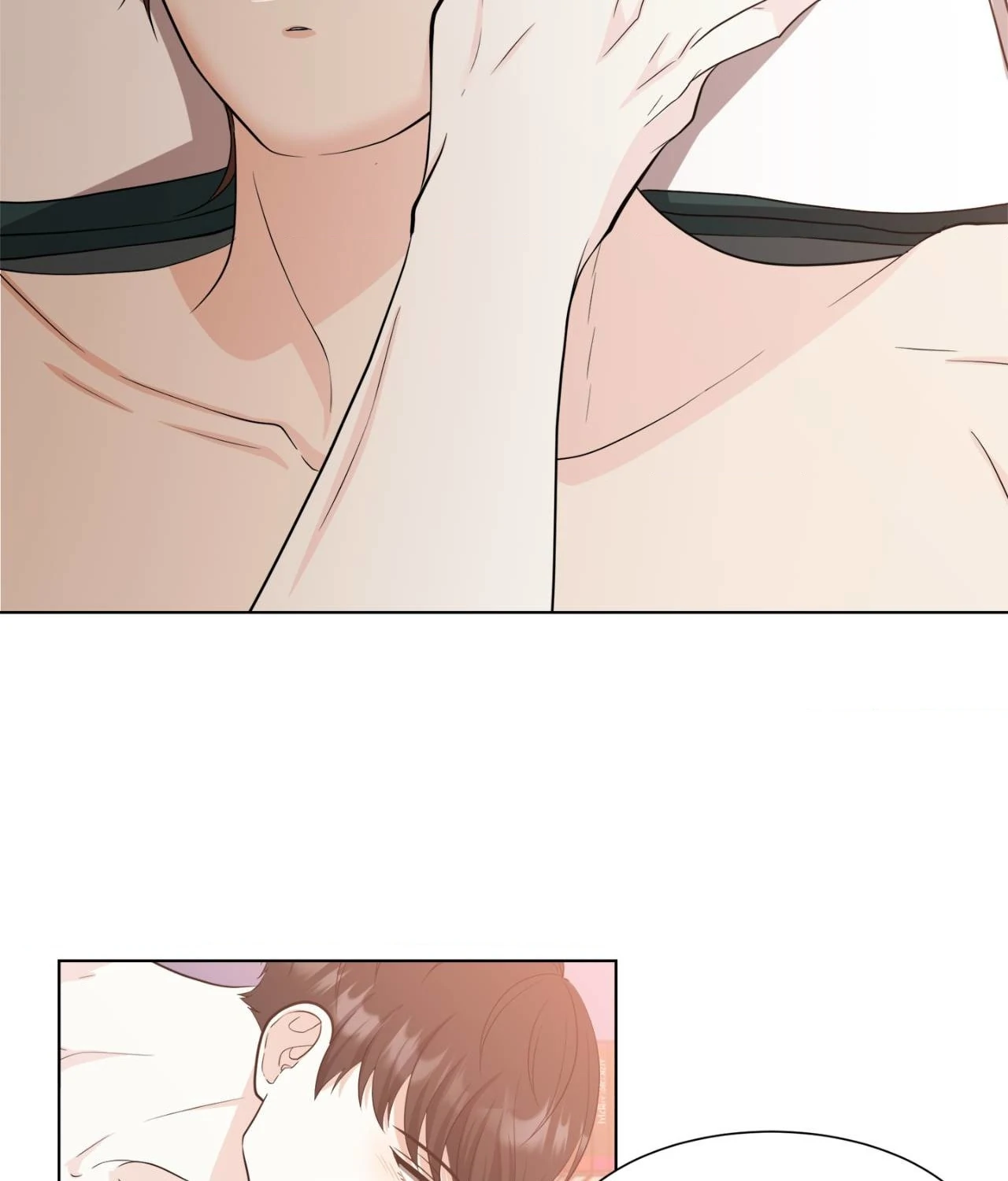 The Way We See Each Other - Chapter 27 manhwa