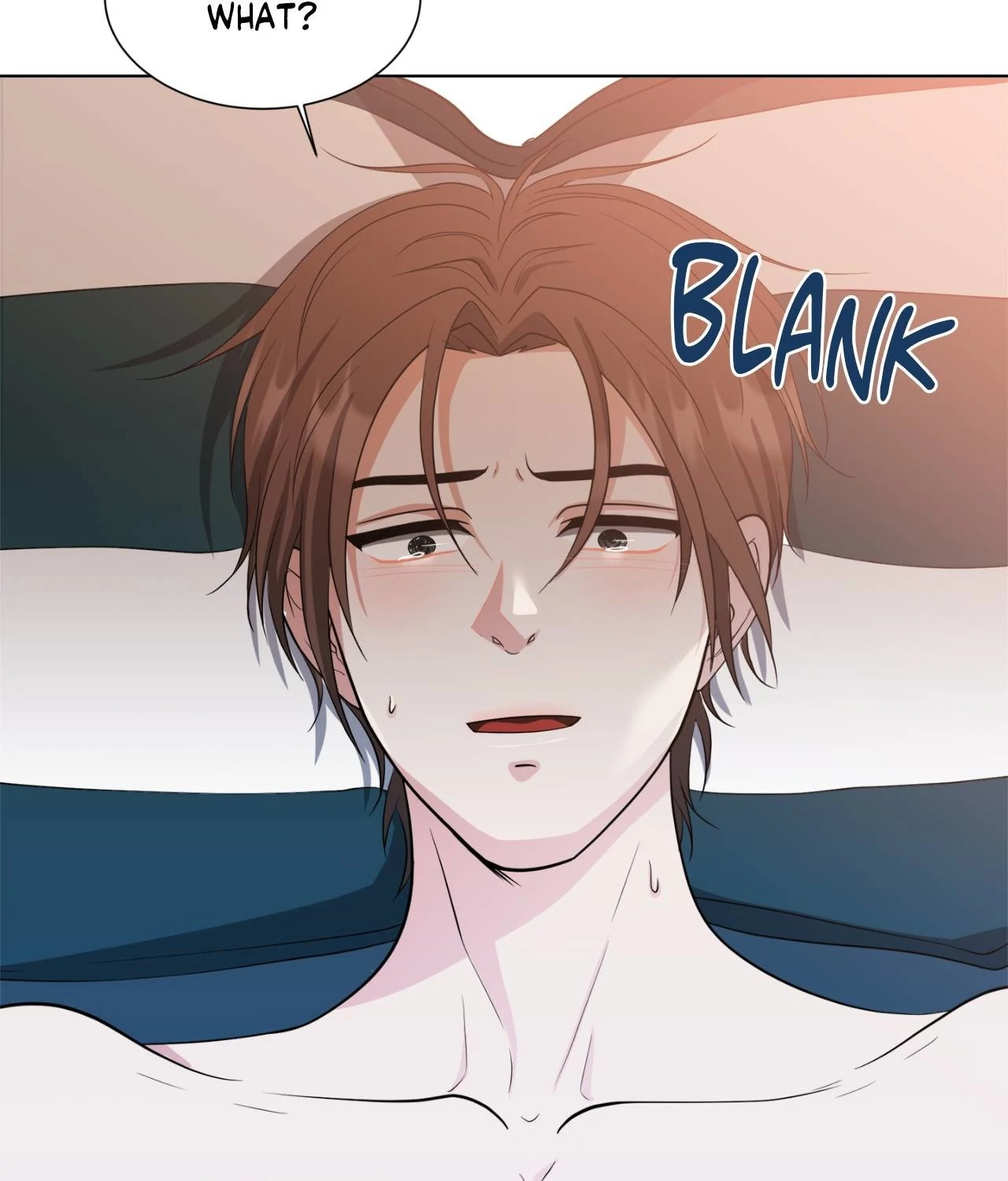 The Way We See Each Other - Chapter 27 manhwa