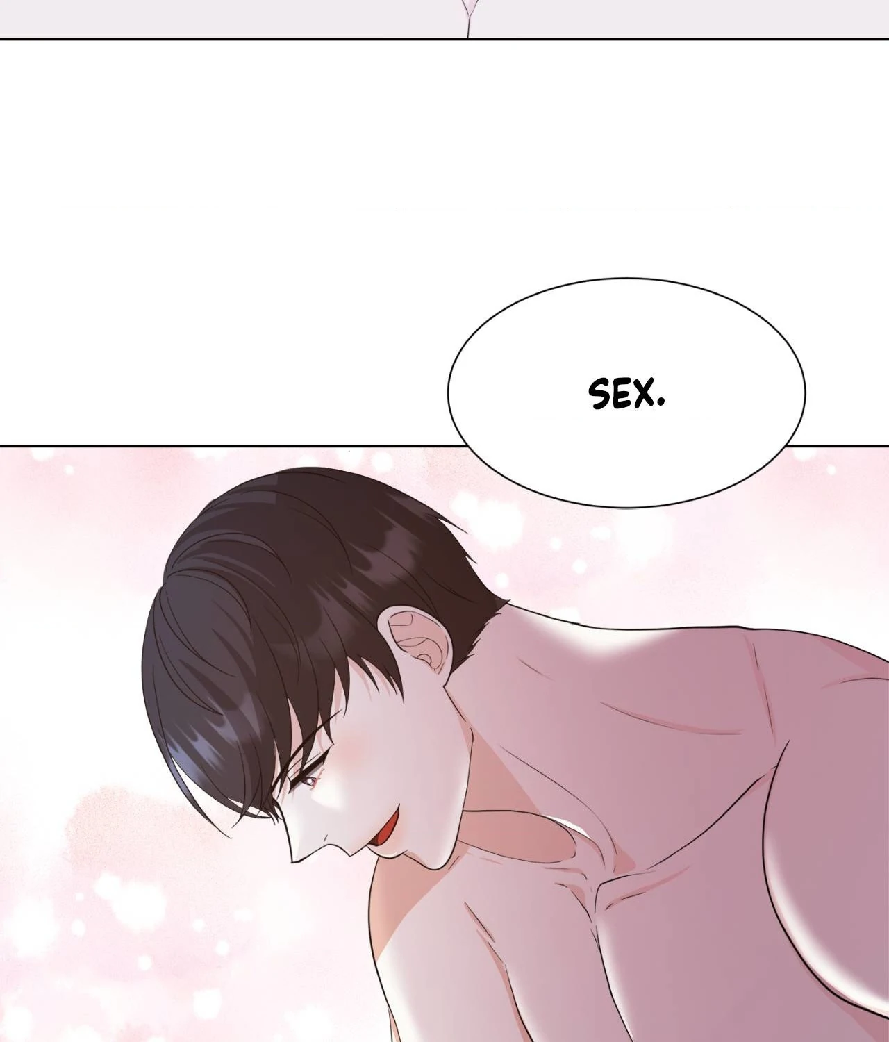 The Way We See Each Other - Chapter 27 manhwa