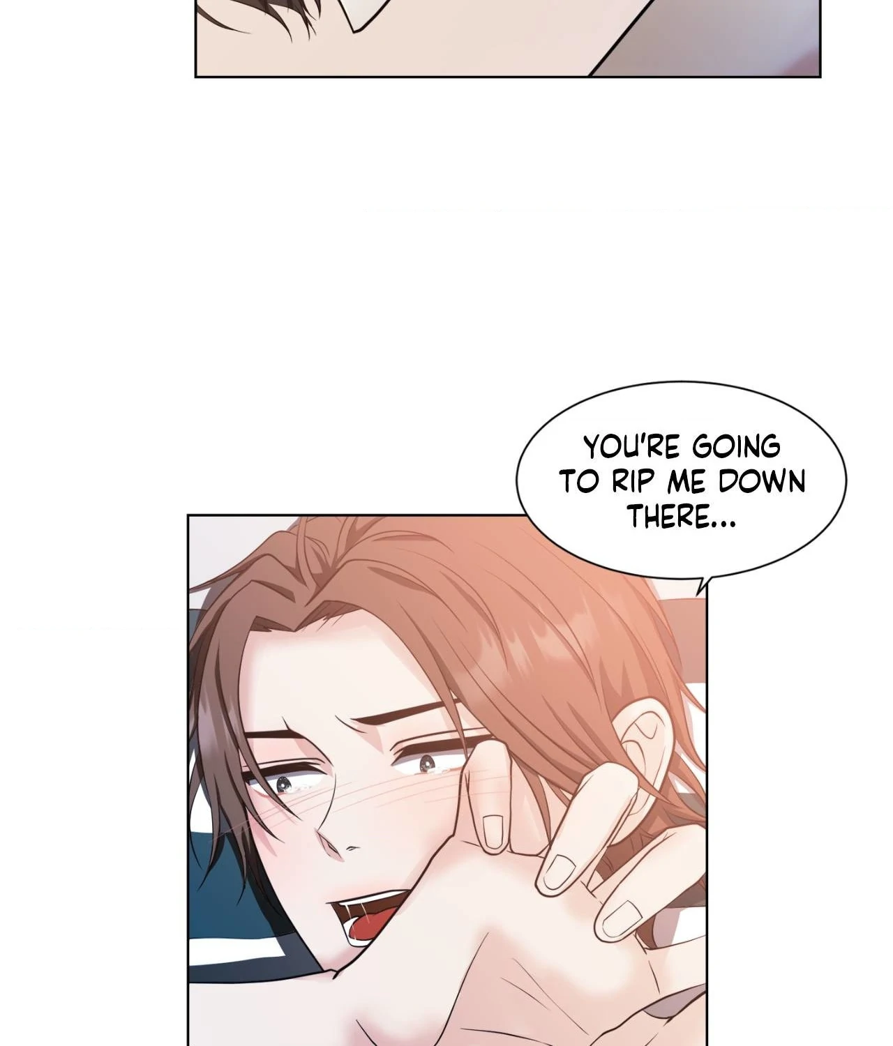 The Way We See Each Other - Chapter 27 manhwa