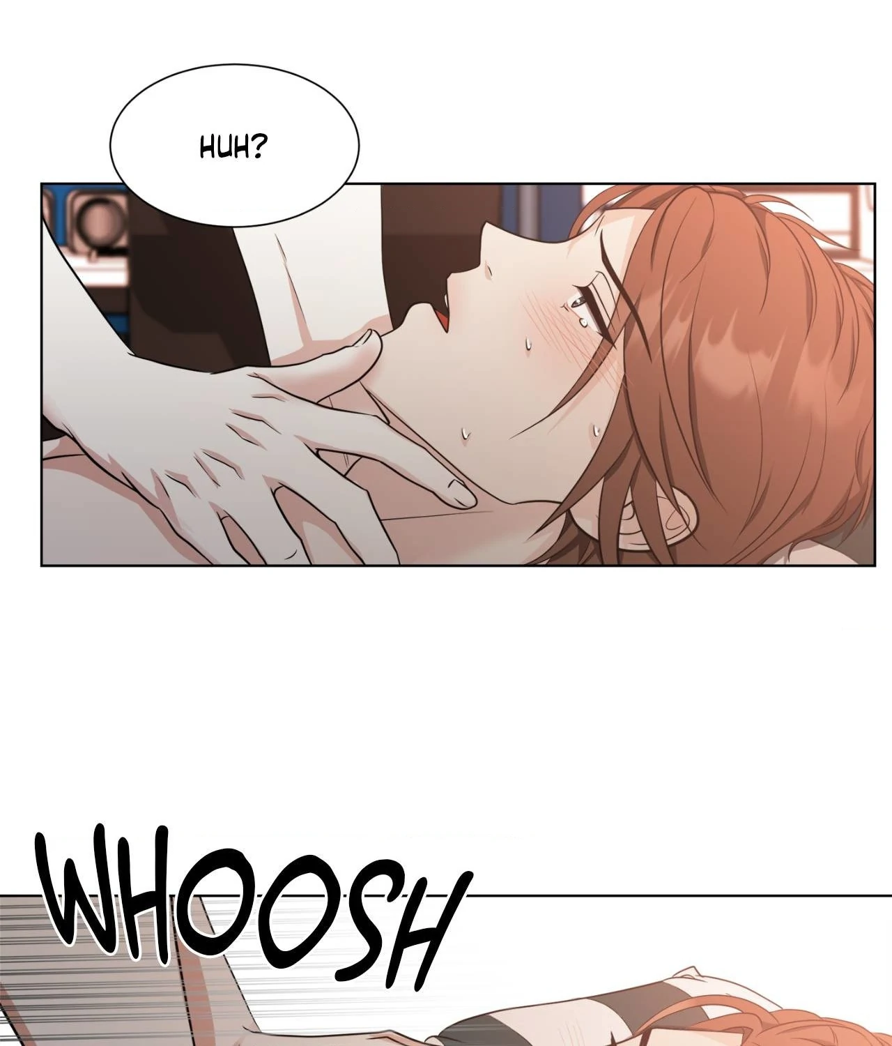 The Way We See Each Other - Chapter 27 manhwa
