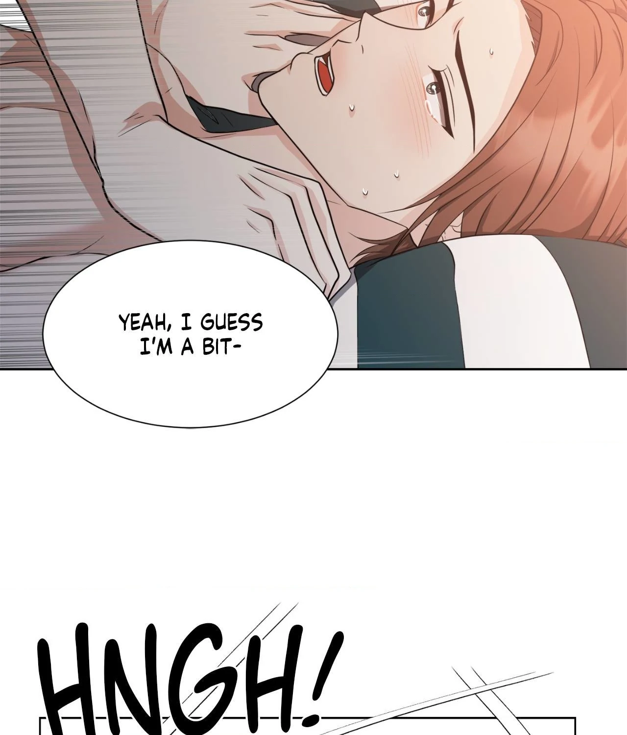 The Way We See Each Other - Chapter 27 manhwa