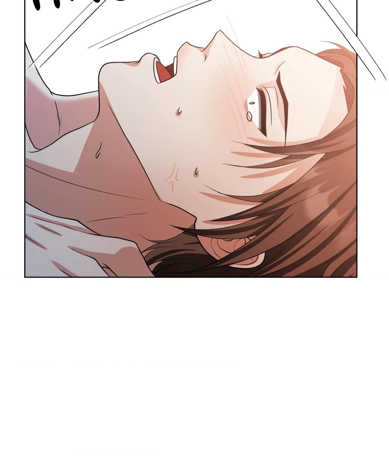 The Way We See Each Other - Chapter 27 manhwa