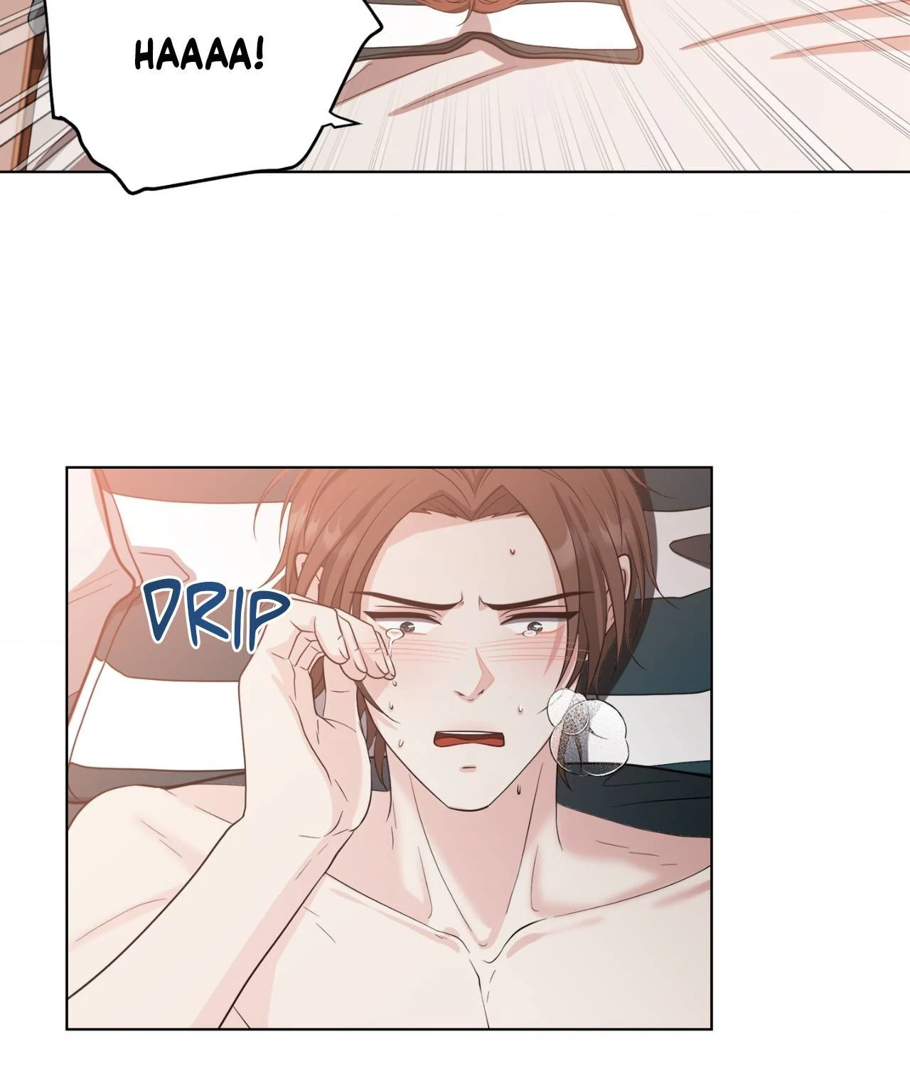The Way We See Each Other - Chapter 27 manhwa