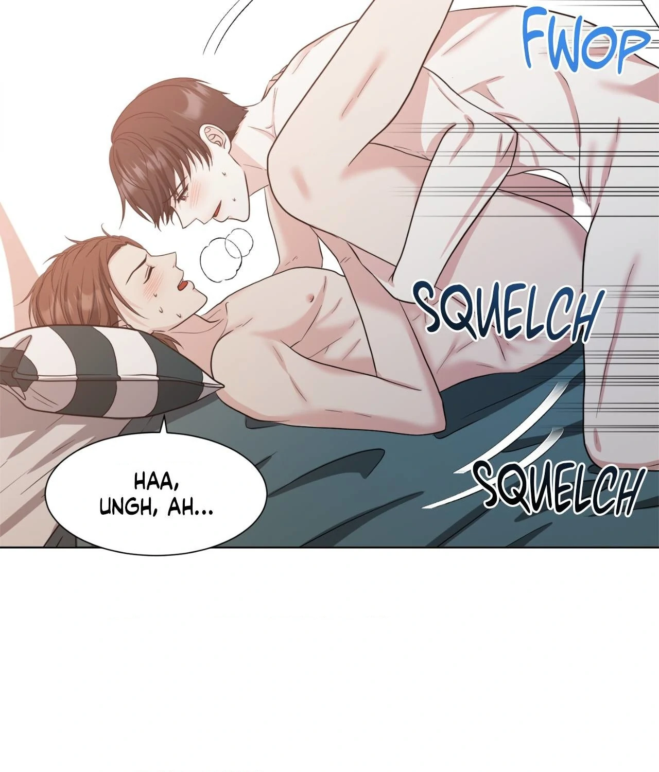 The Way We See Each Other - Chapter 27 manhwa