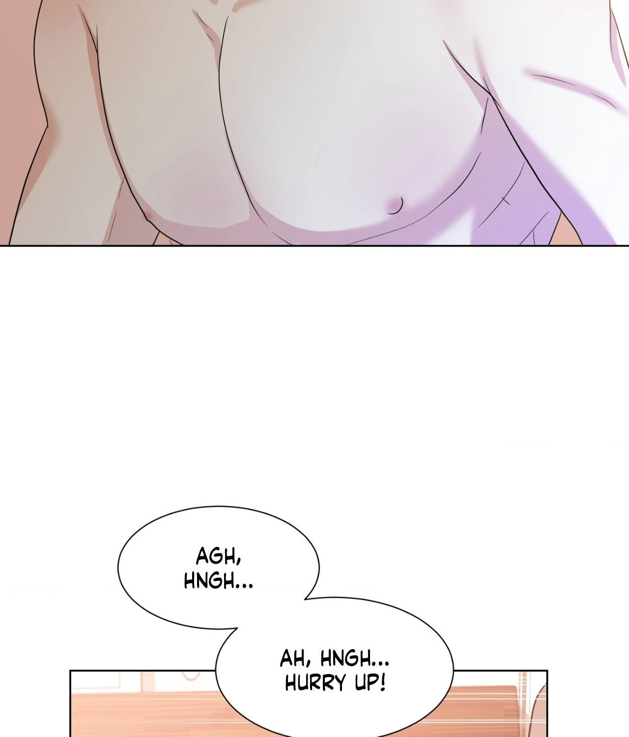 The Way We See Each Other - Chapter 27 manhwa
