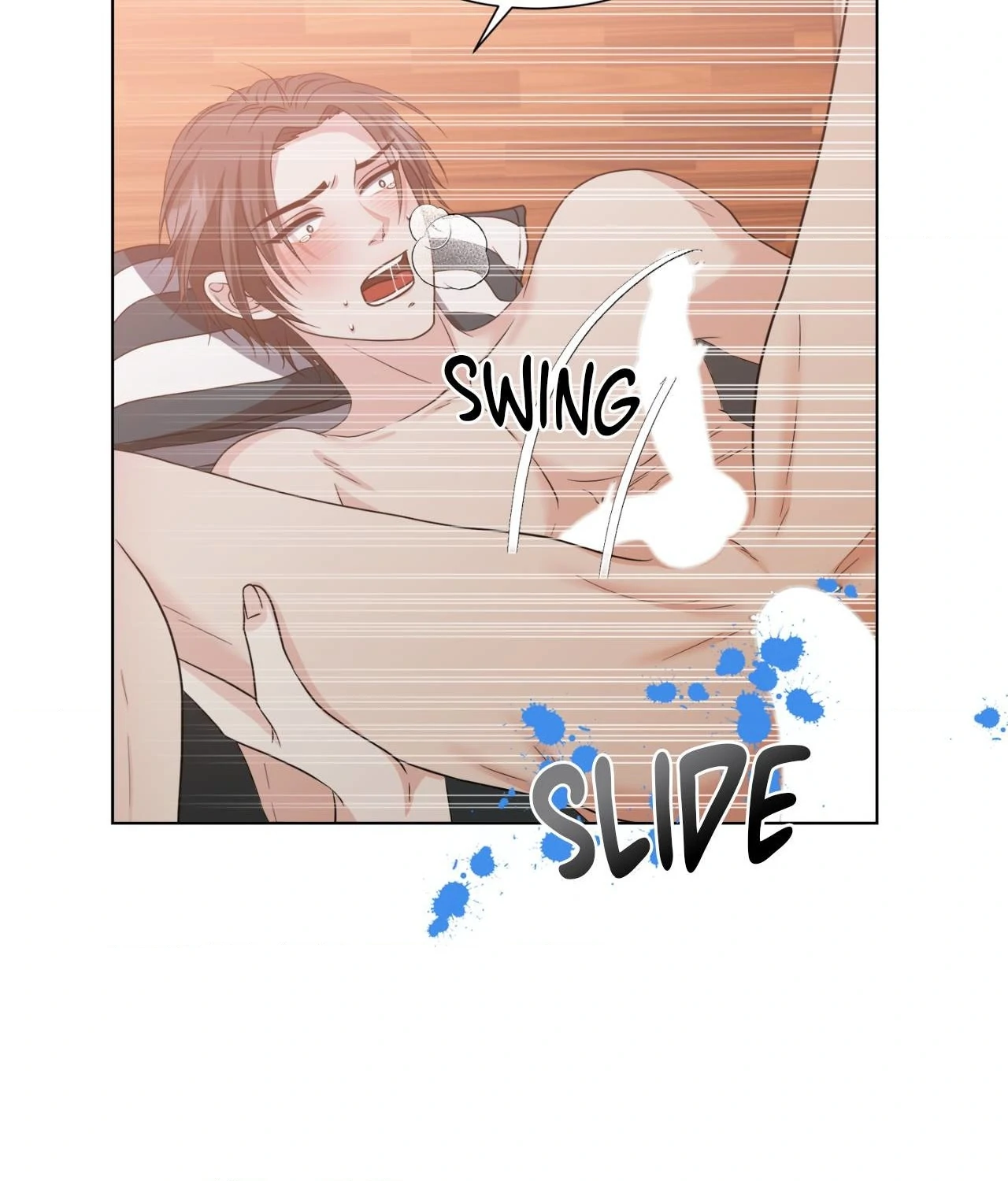 The Way We See Each Other - Chapter 27 manhwa