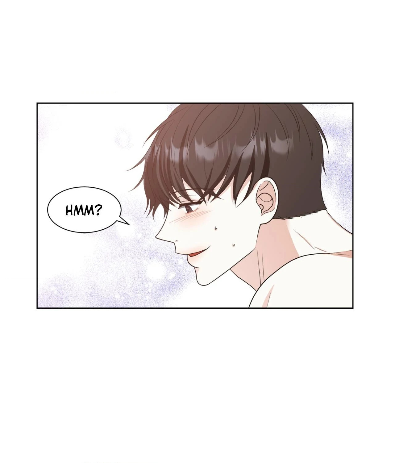 The Way We See Each Other - Chapter 27 manhwa