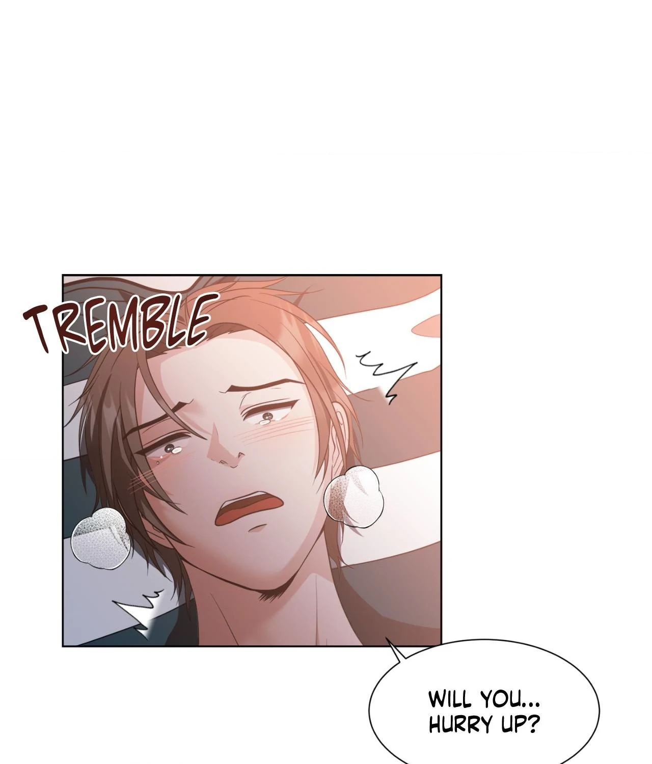 The Way We See Each Other - Chapter 27 manhwa