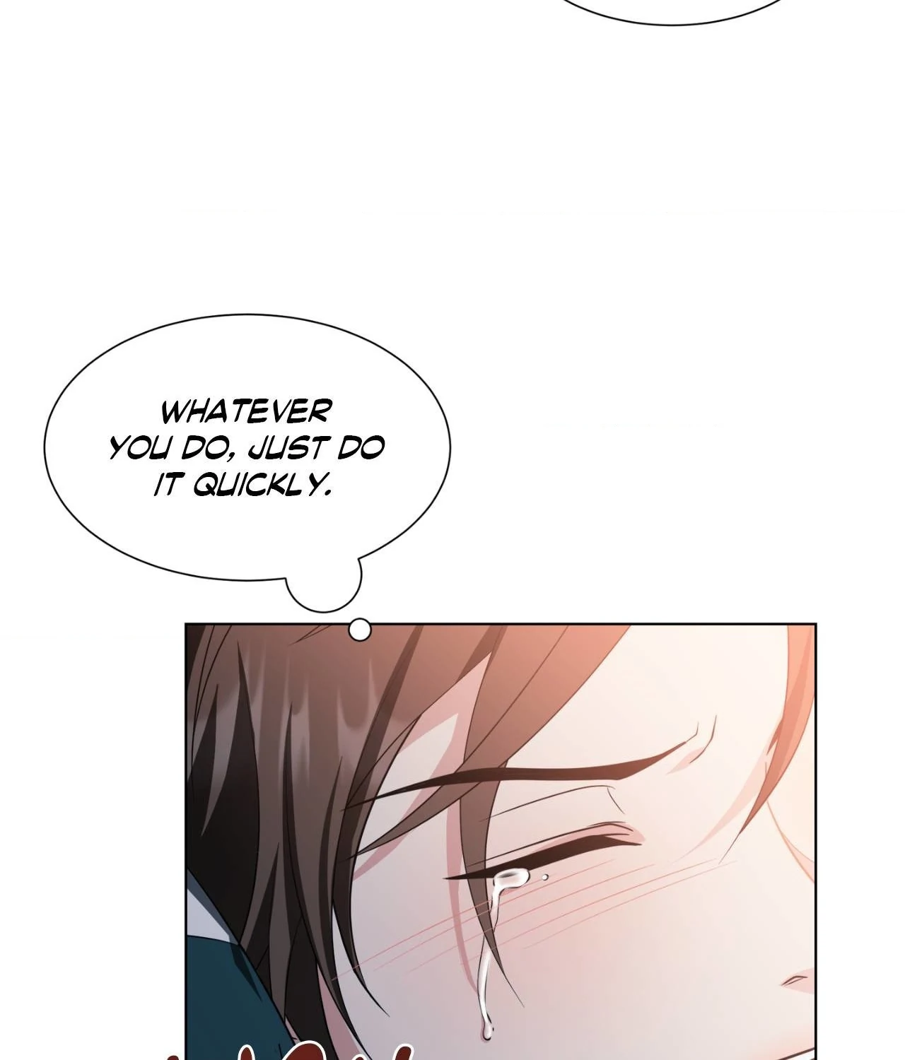 The Way We See Each Other - Chapter 27 manhwa