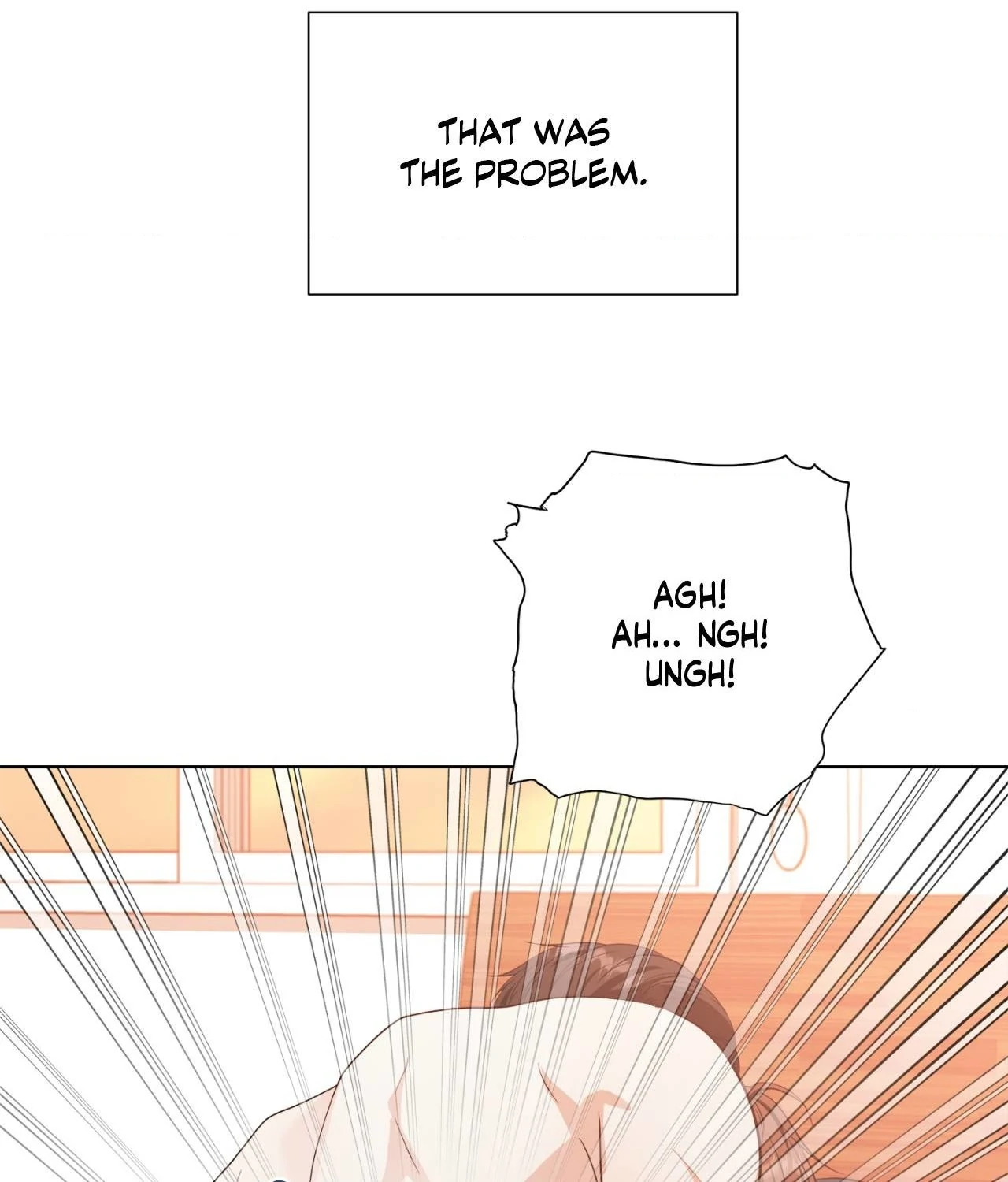 The Way We See Each Other - Chapter 27 manhwa