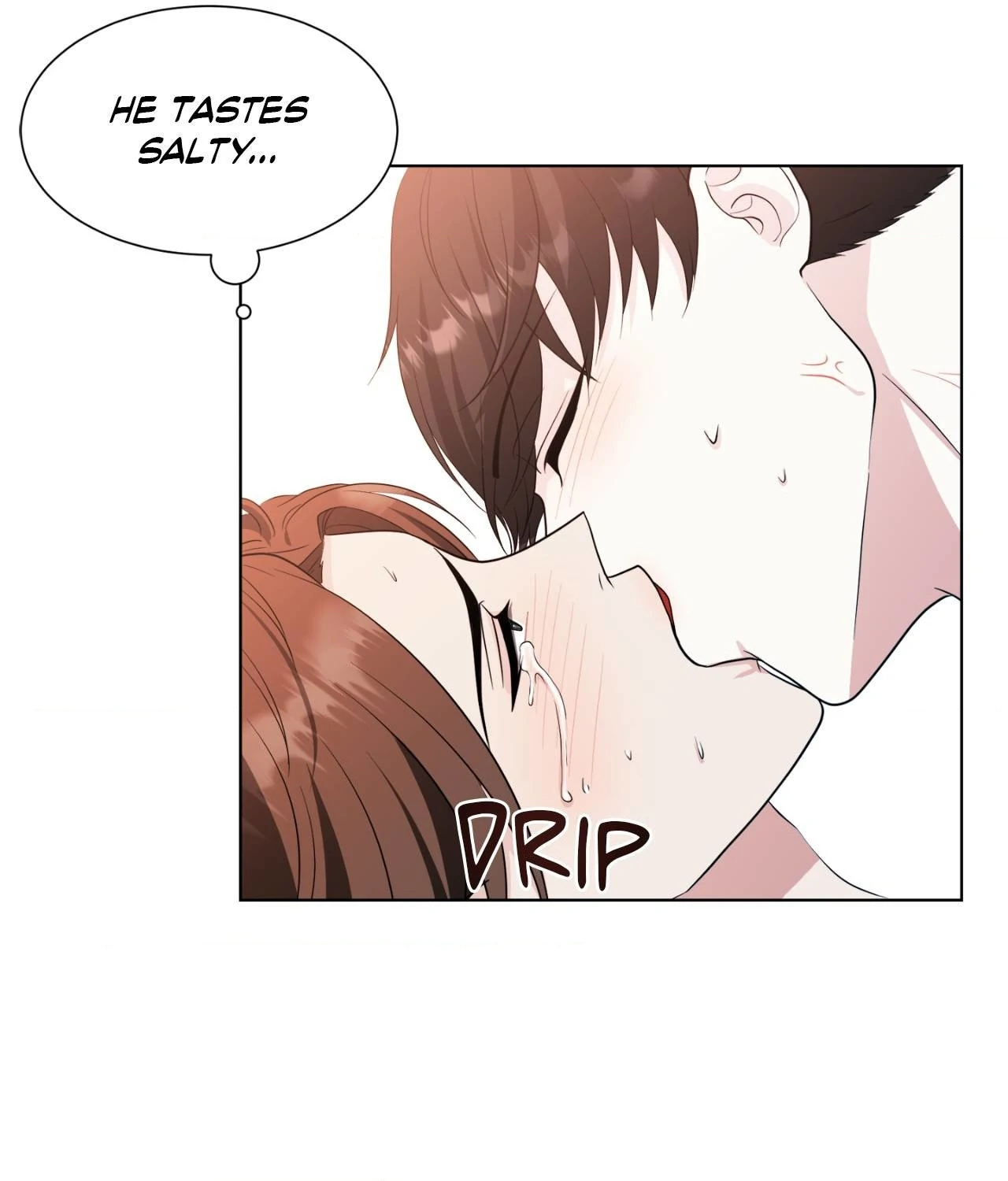 The Way We See Each Other - Chapter 27 manhwa