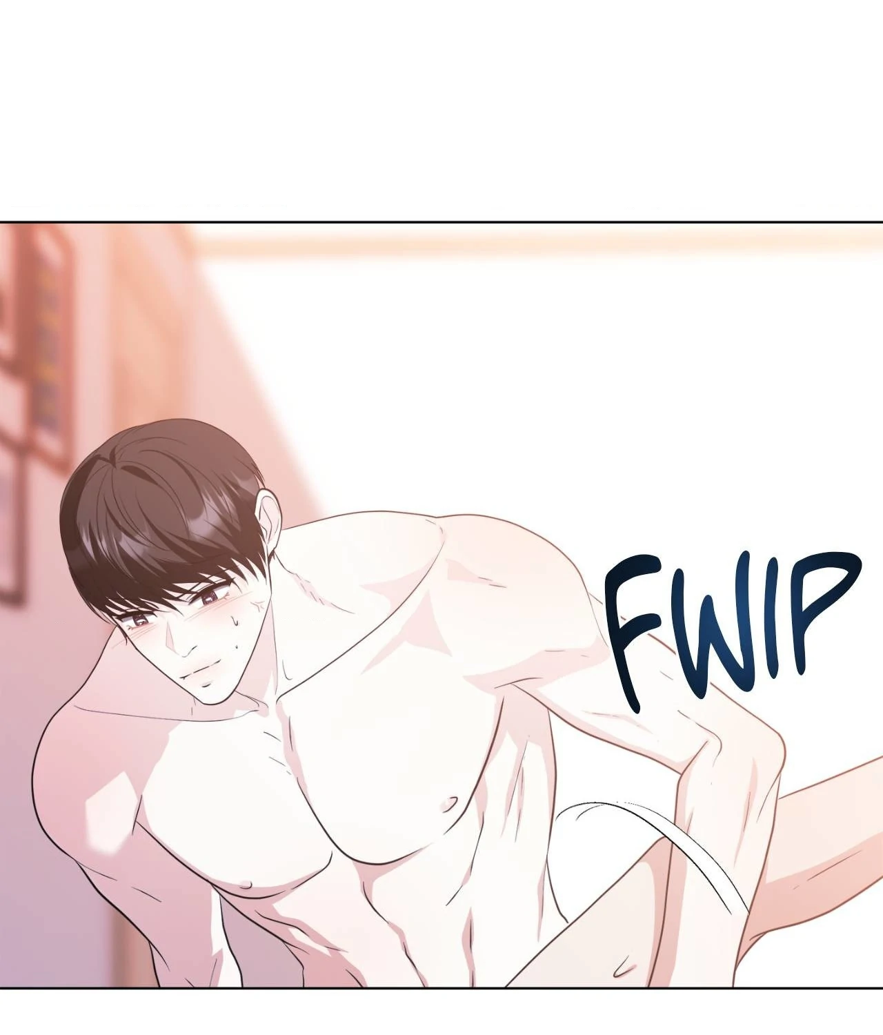 The Way We See Each Other - Chapter 27 manhwa