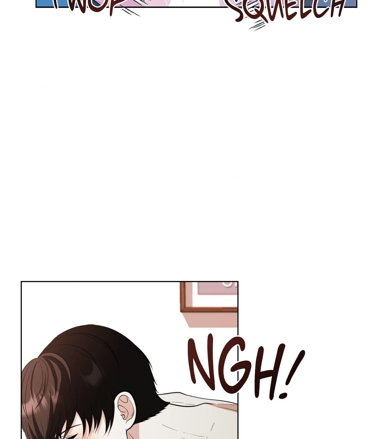 The Way We See Each Other - Chapter 27 manhwa