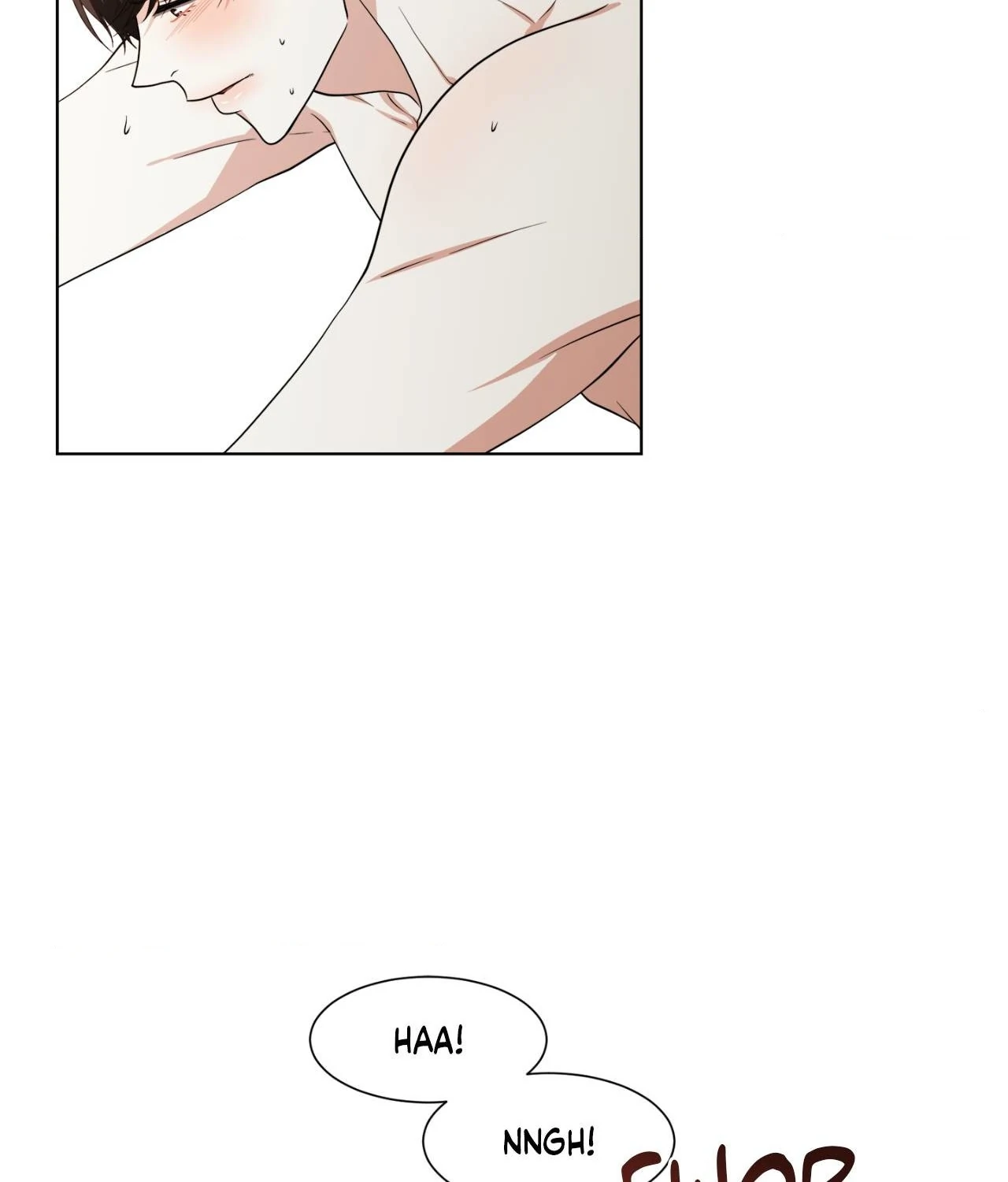 The Way We See Each Other - Chapter 27 manhwa