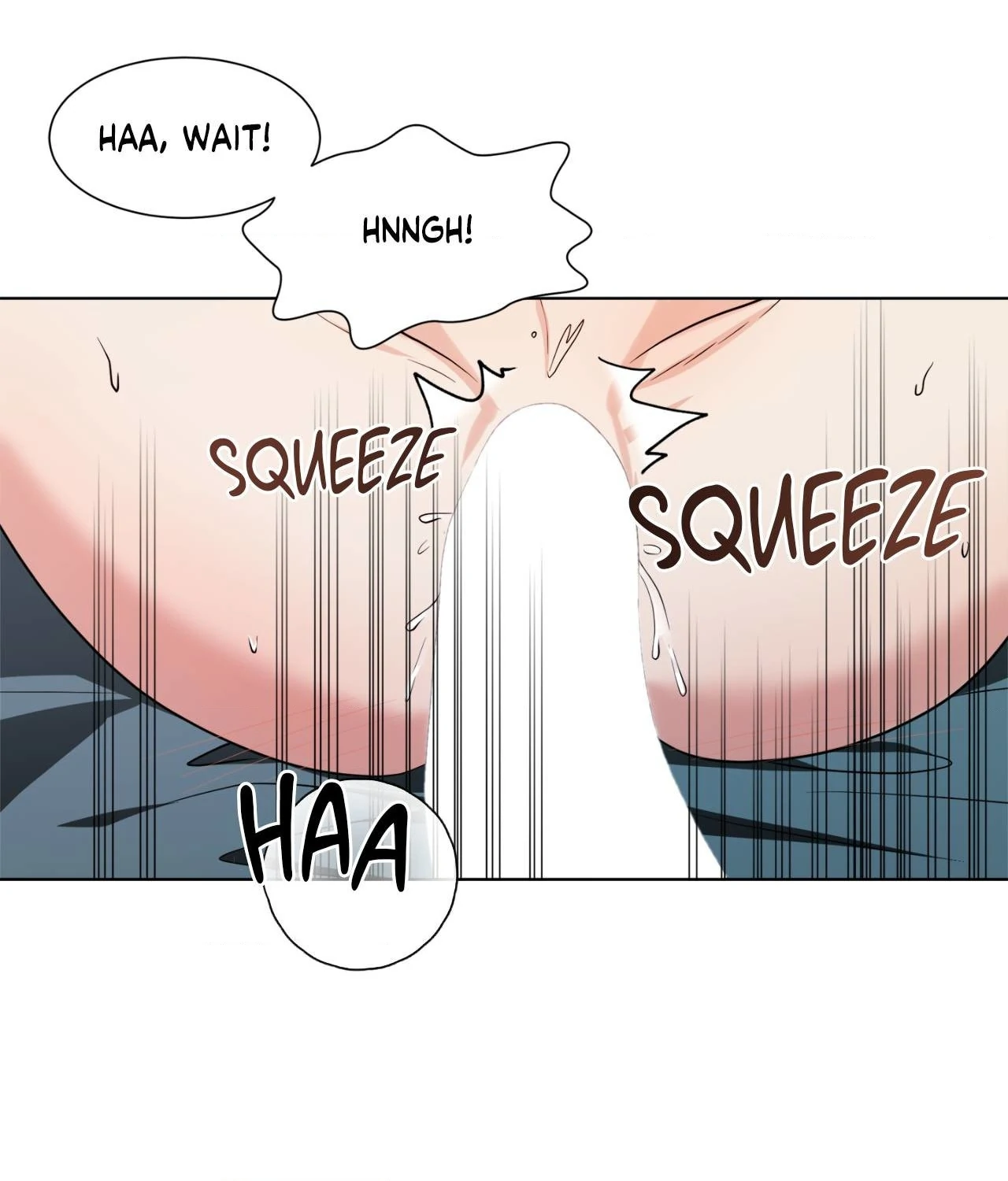 The Way We See Each Other - Chapter 27 manhwa