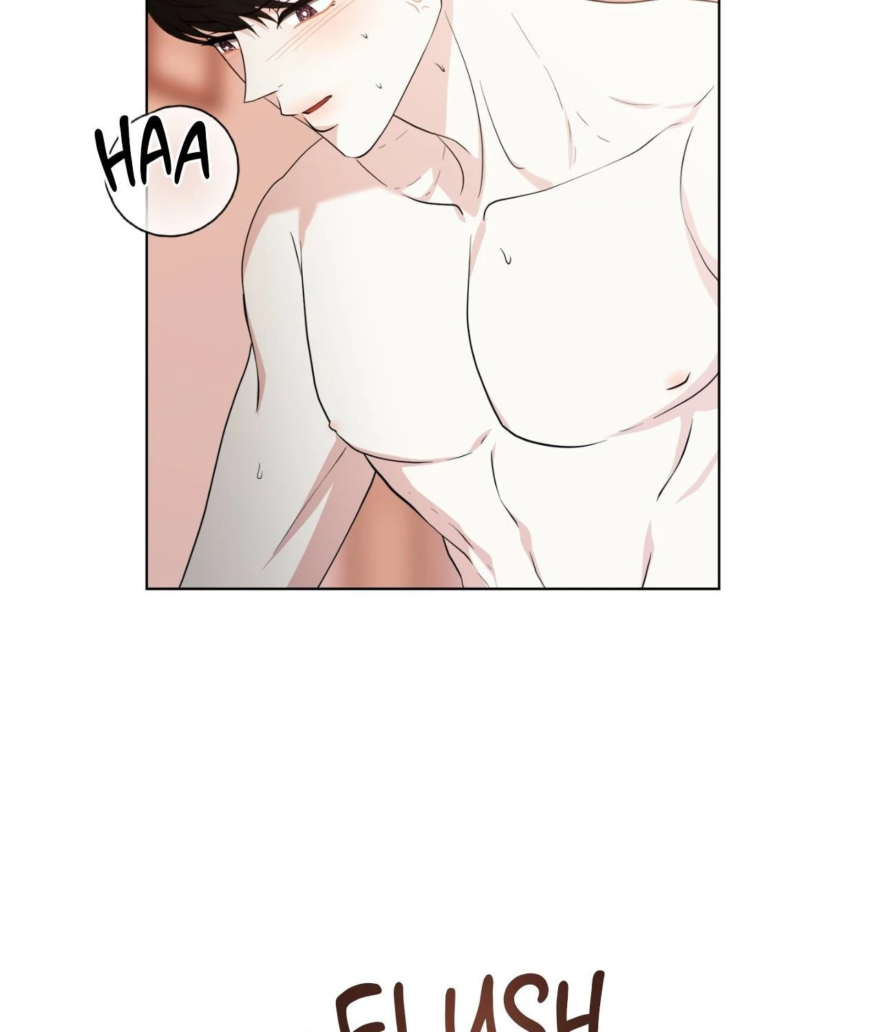 The Way We See Each Other - Chapter 27 manhwa