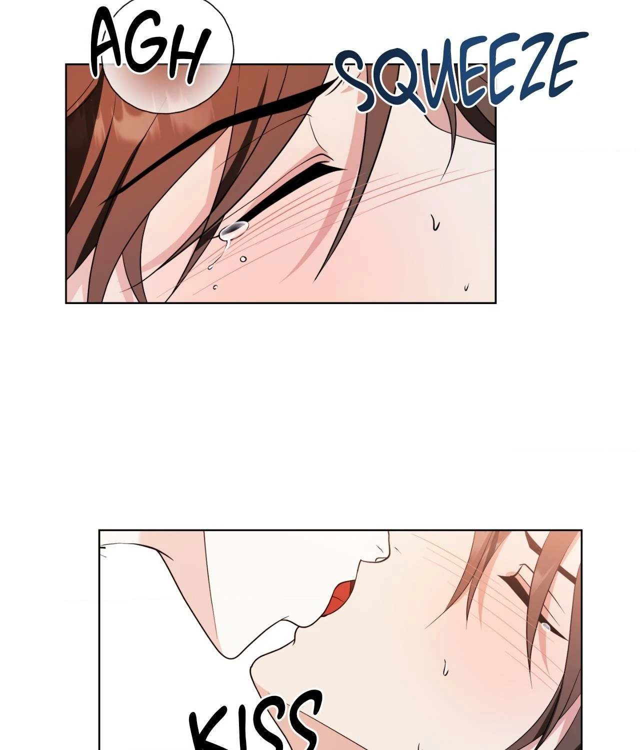 The Way We See Each Other - Chapter 27 manhwa