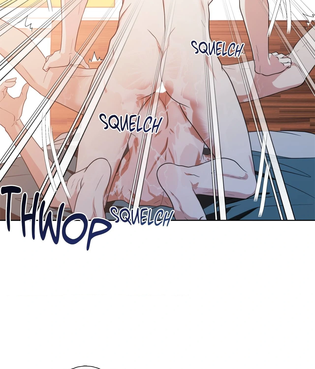 The Way We See Each Other - Chapter 27 manhwa