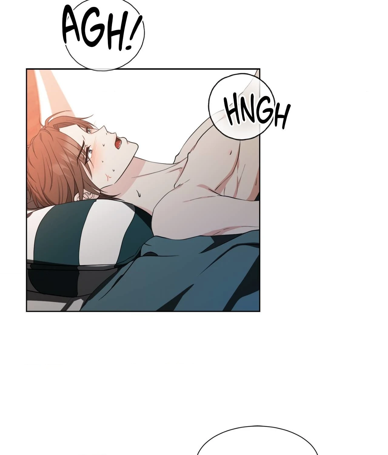 The Way We See Each Other - Chapter 27 manhwa