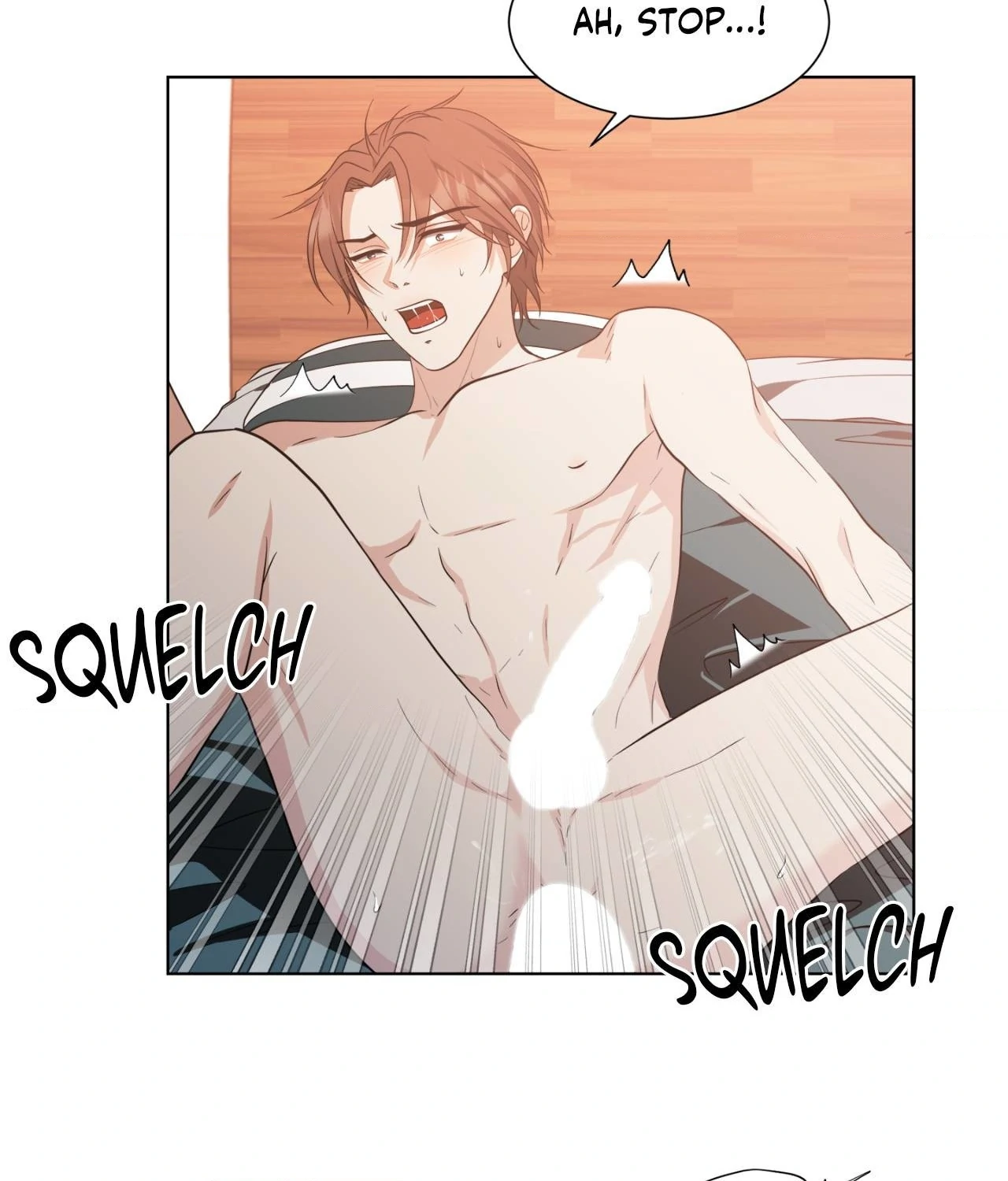 The Way We See Each Other - Chapter 27 manhwa