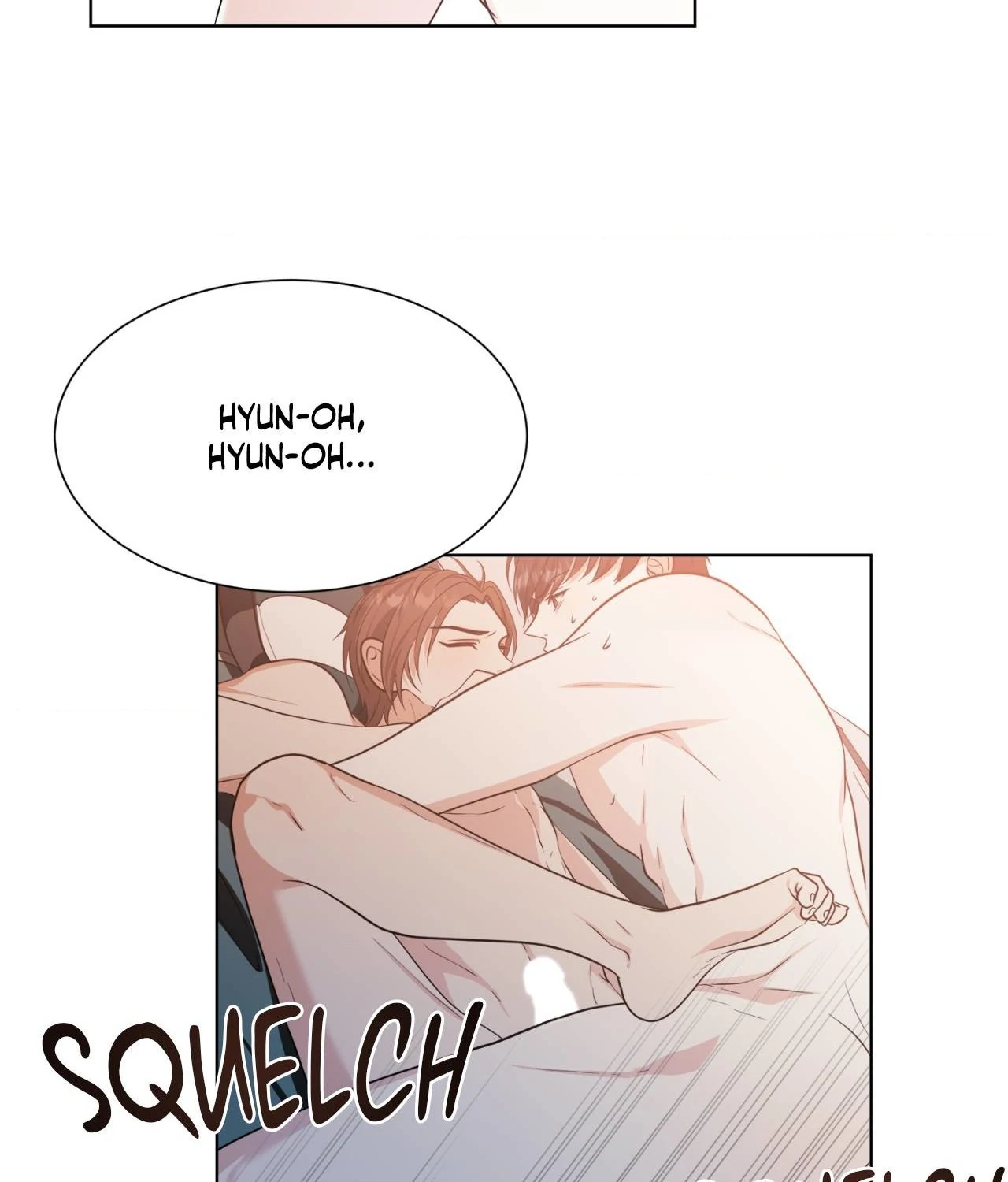 The Way We See Each Other - Chapter 27 manhwa