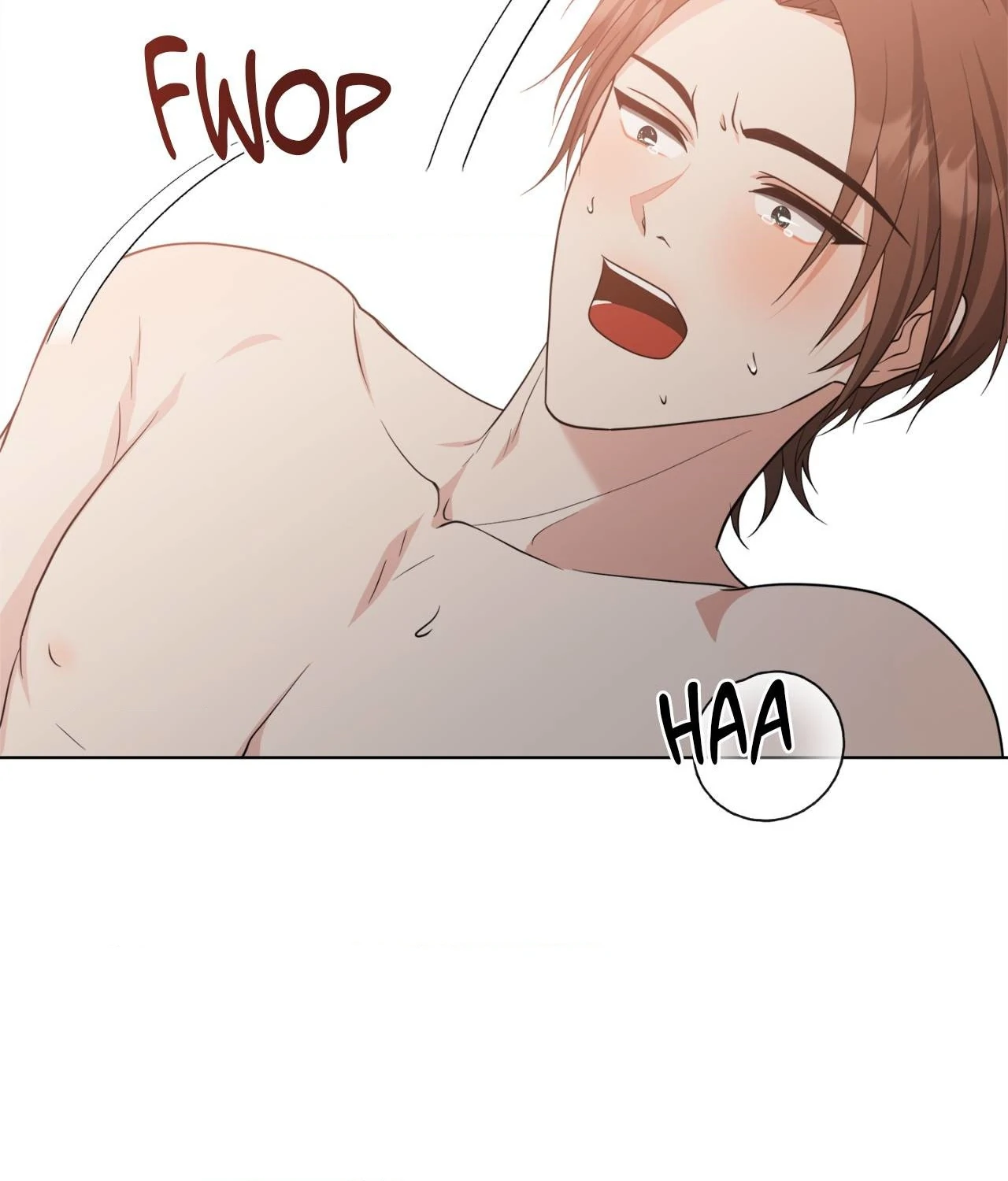 The Way We See Each Other - Chapter 27 manhwa
