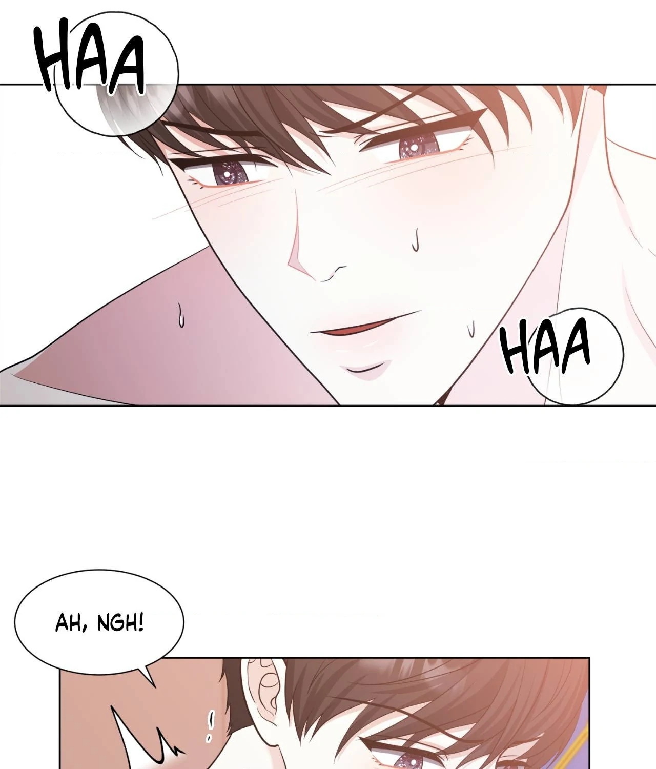 The Way We See Each Other - Chapter 27 manhwa