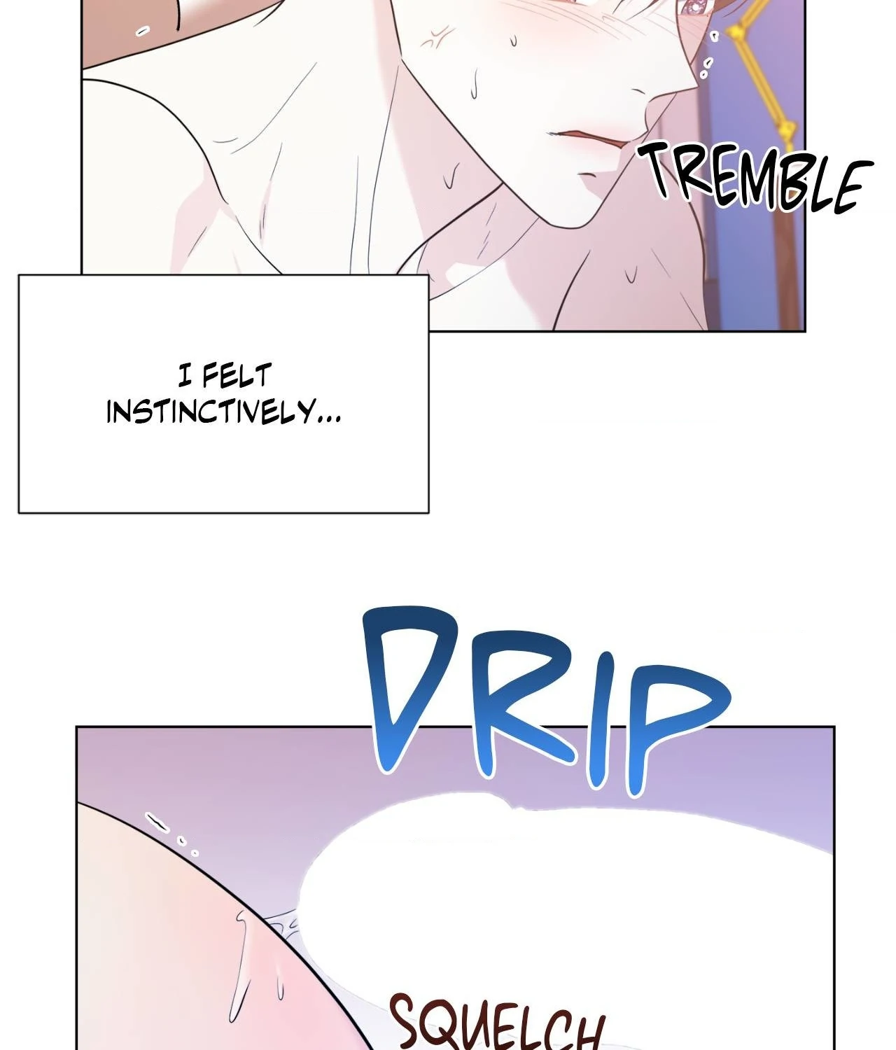 The Way We See Each Other - Chapter 27 manhwa