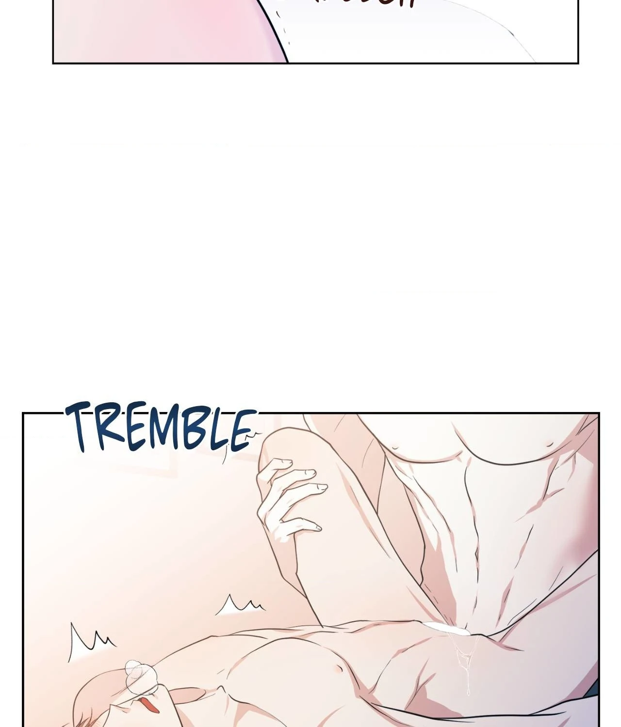 The Way We See Each Other - Chapter 27 manhwa