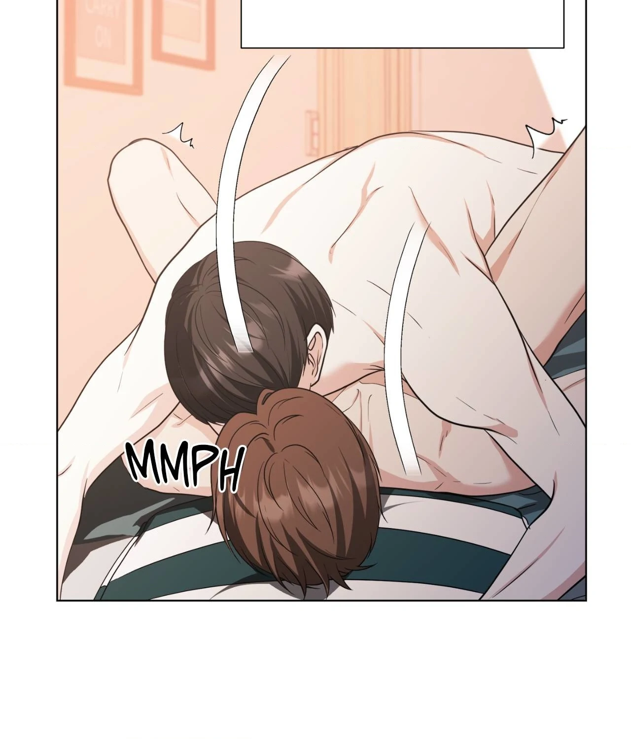 The Way We See Each Other - Chapter 27 manhwa