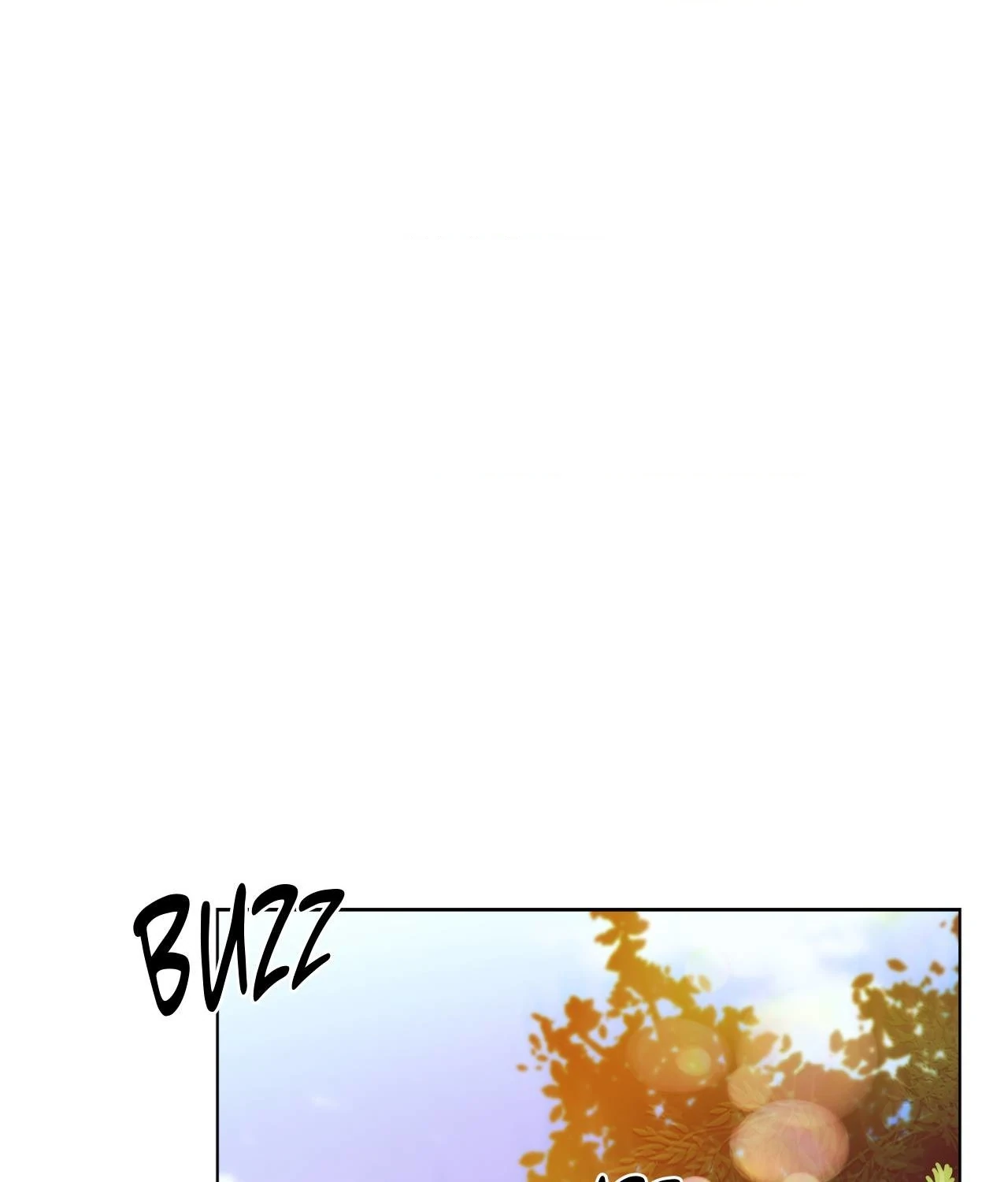 The Way We See Each Other - Chapter 28 manhwa